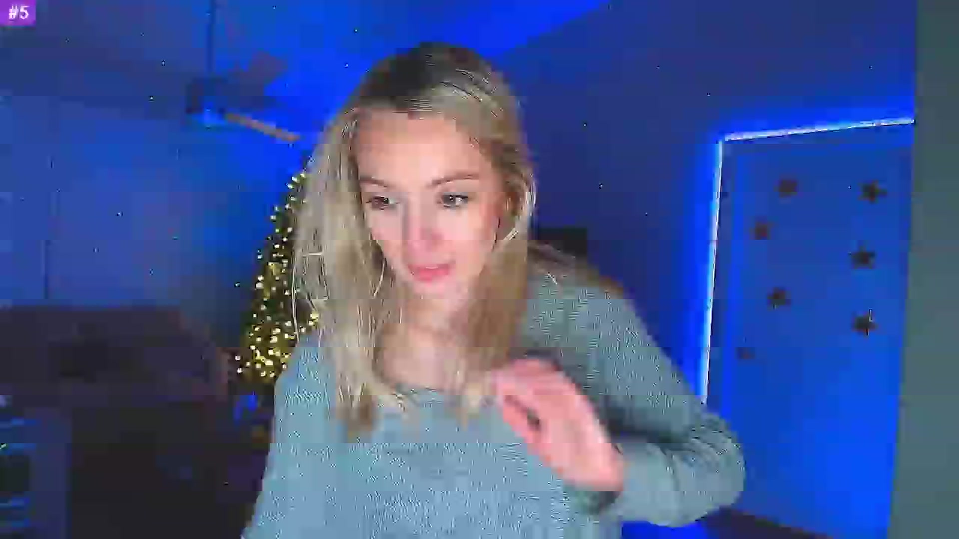 Gallery image thumbnail from Sammy_gray's myfreecams stream on, 01/15/2025, 01:42 image 19 of 20