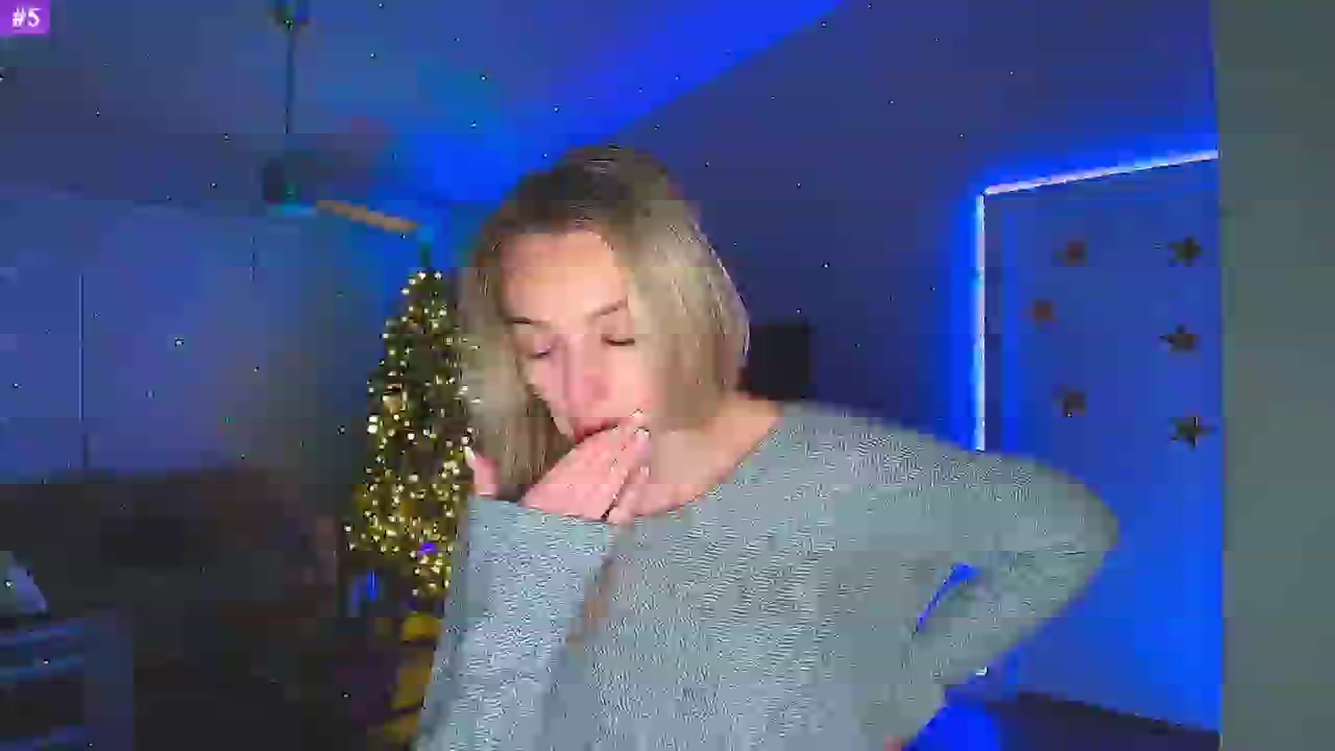 Gallery image thumbnail from Sammy_gray's myfreecams stream on, 01/15/2025, 01:42 image 3 of 20