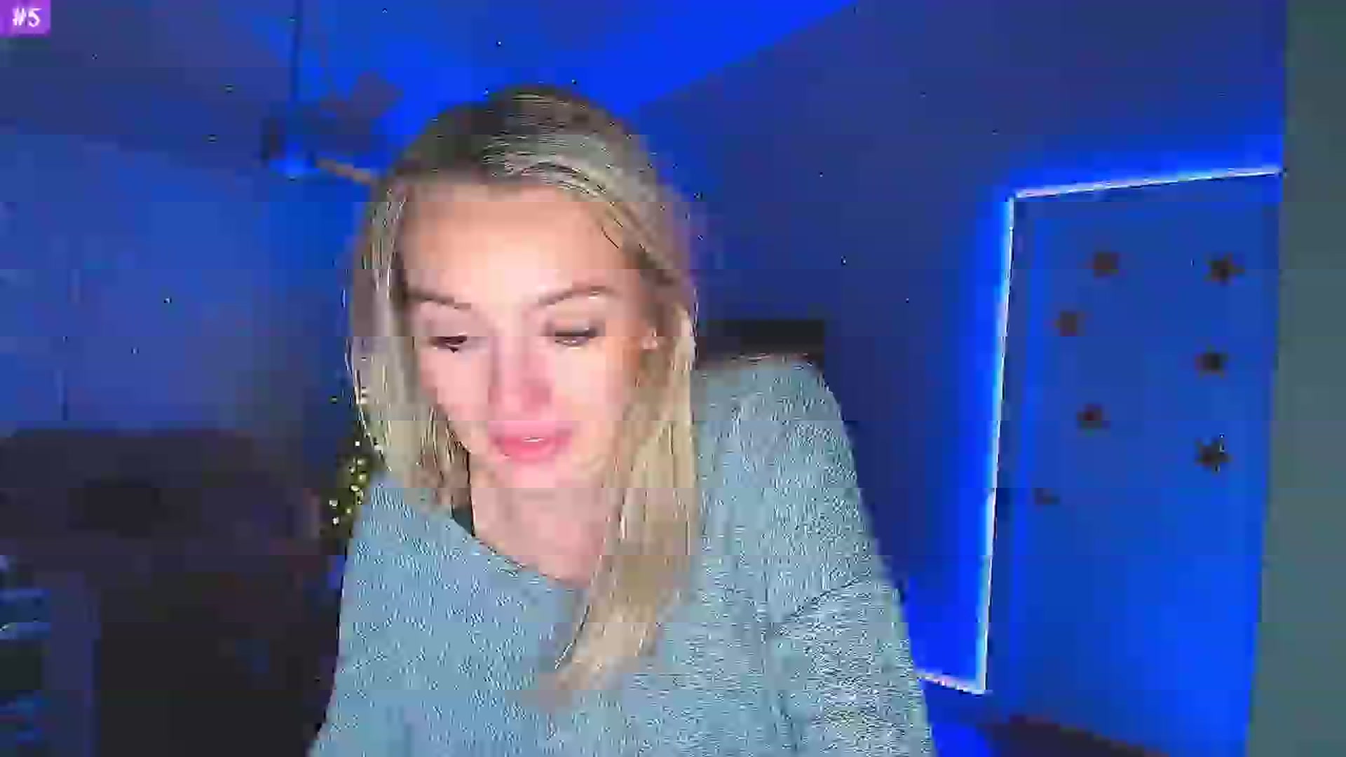 Gallery image thumbnail from Sammy_gray's myfreecams stream on, 01/15/2025, 01:42 image 20 of 20