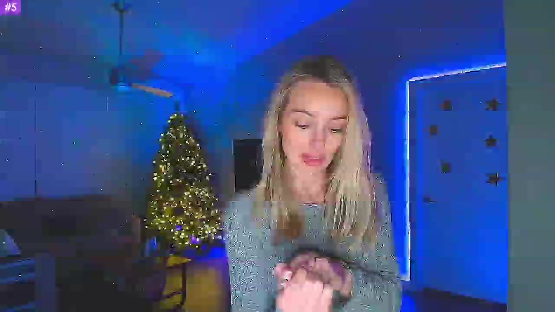 Gallery image thumbnail from Sammy_gray's myfreecams stream on, 01/15/2025, 01:42 image 6 of 20