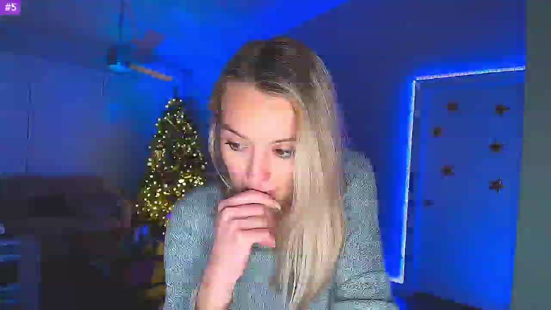 Gallery image thumbnail from Sammy_gray's myfreecams stream on, 01/15/2025, 01:42 image 11 of 20