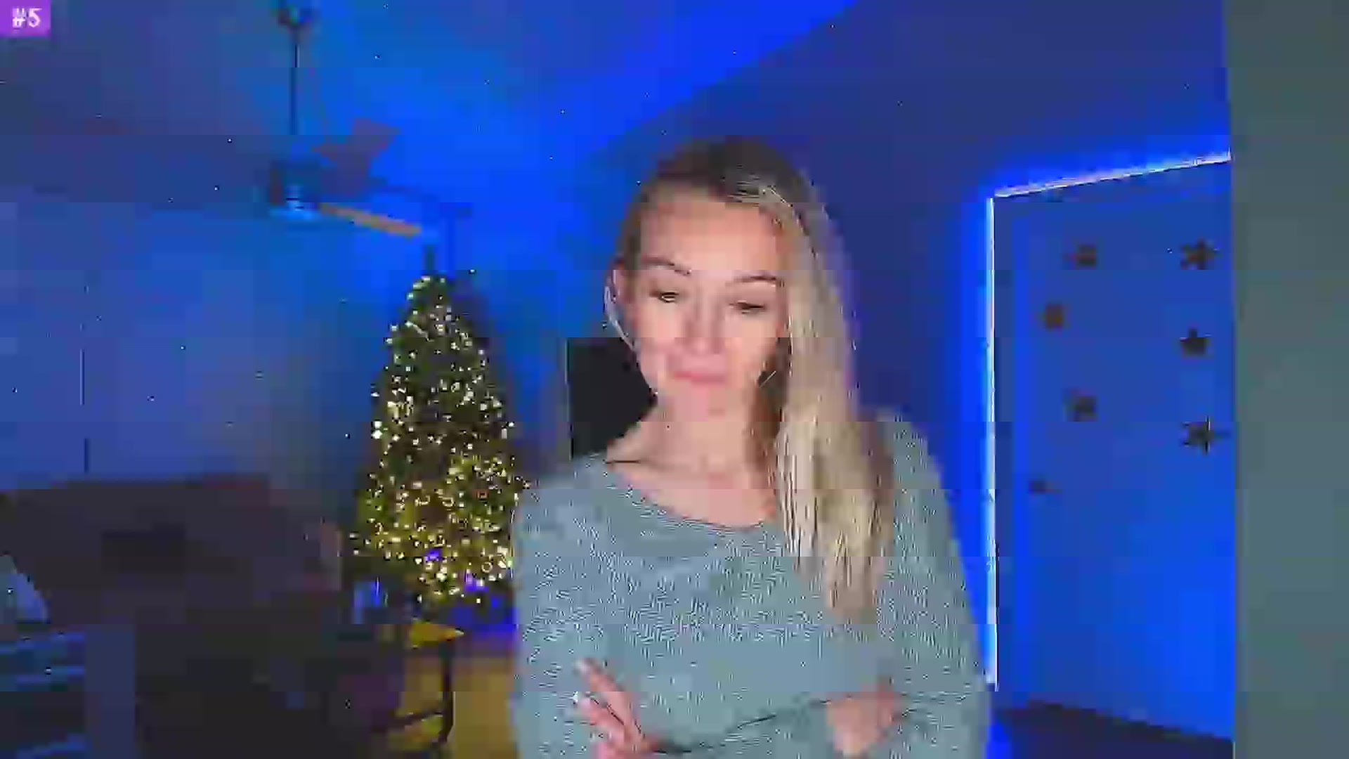 Gallery image thumbnail from Sammy_gray's myfreecams stream on, 01/15/2025, 01:42 image 10 of 20