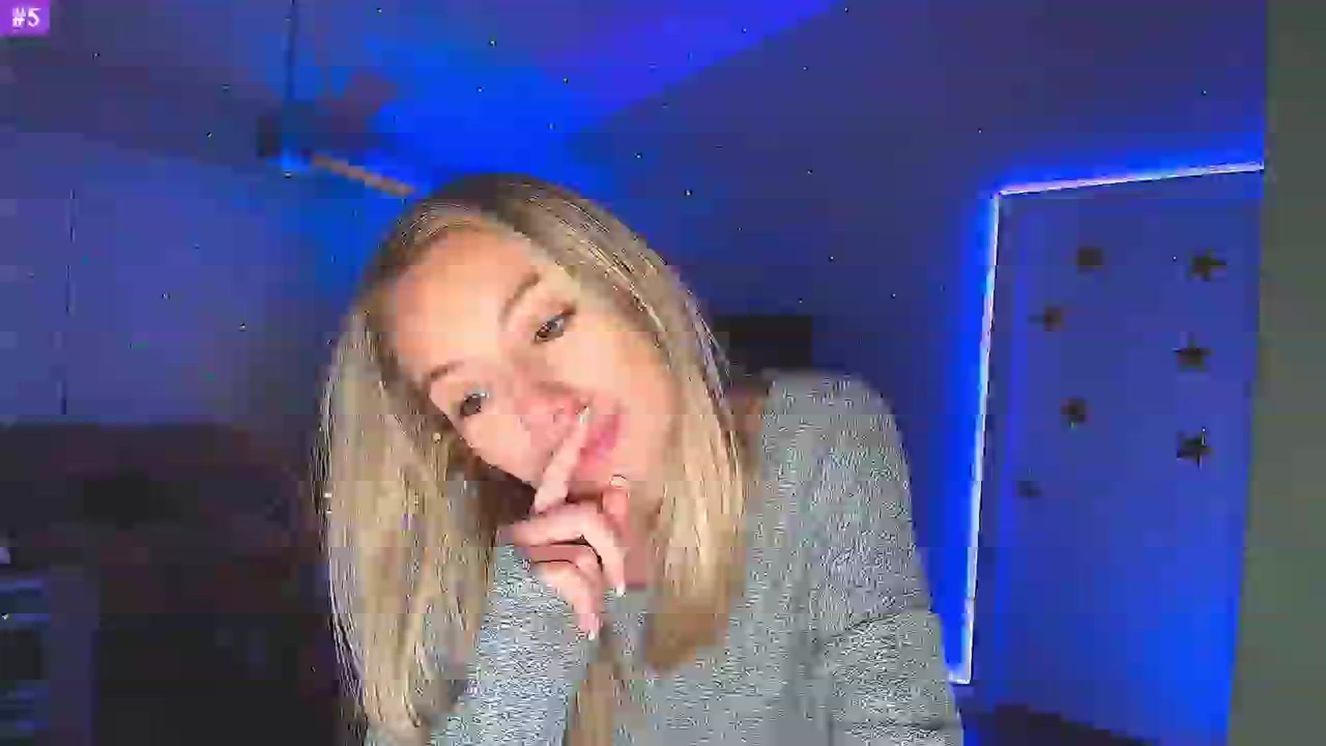 Gallery image thumbnail from Sammy_gray's myfreecams stream on, 01/15/2025, 01:42 image 16 of 20