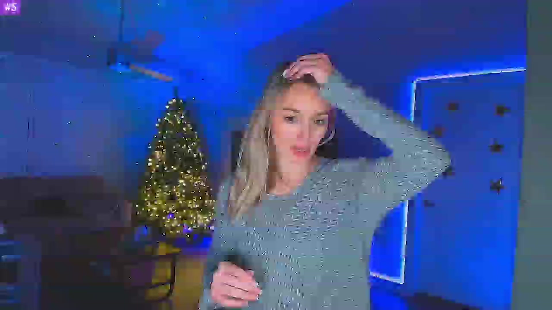 Gallery image thumbnail from Sammy_gray's myfreecams stream on, 01/15/2025, 01:42 image 13 of 20