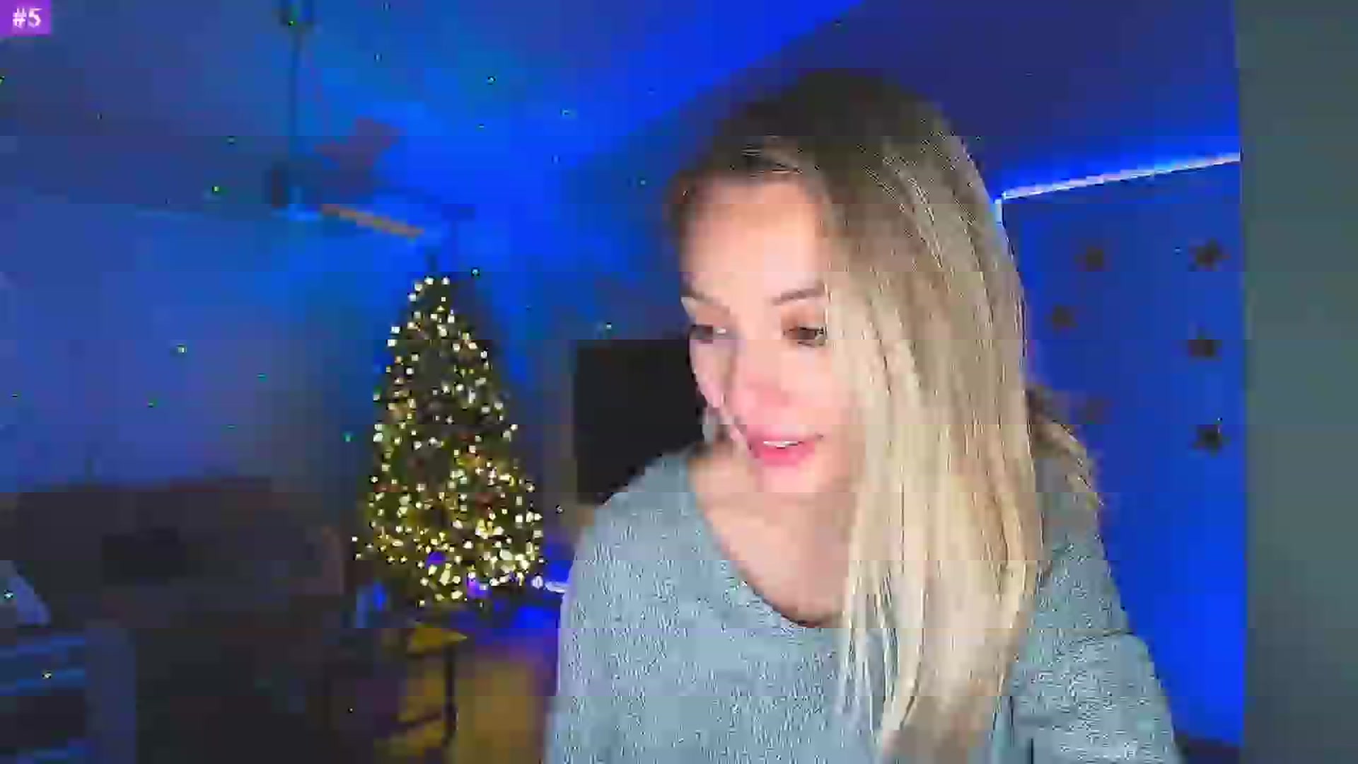 Gallery image thumbnail from Sammy_gray's myfreecams stream on, 01/15/2025, 01:42 image 9 of 20