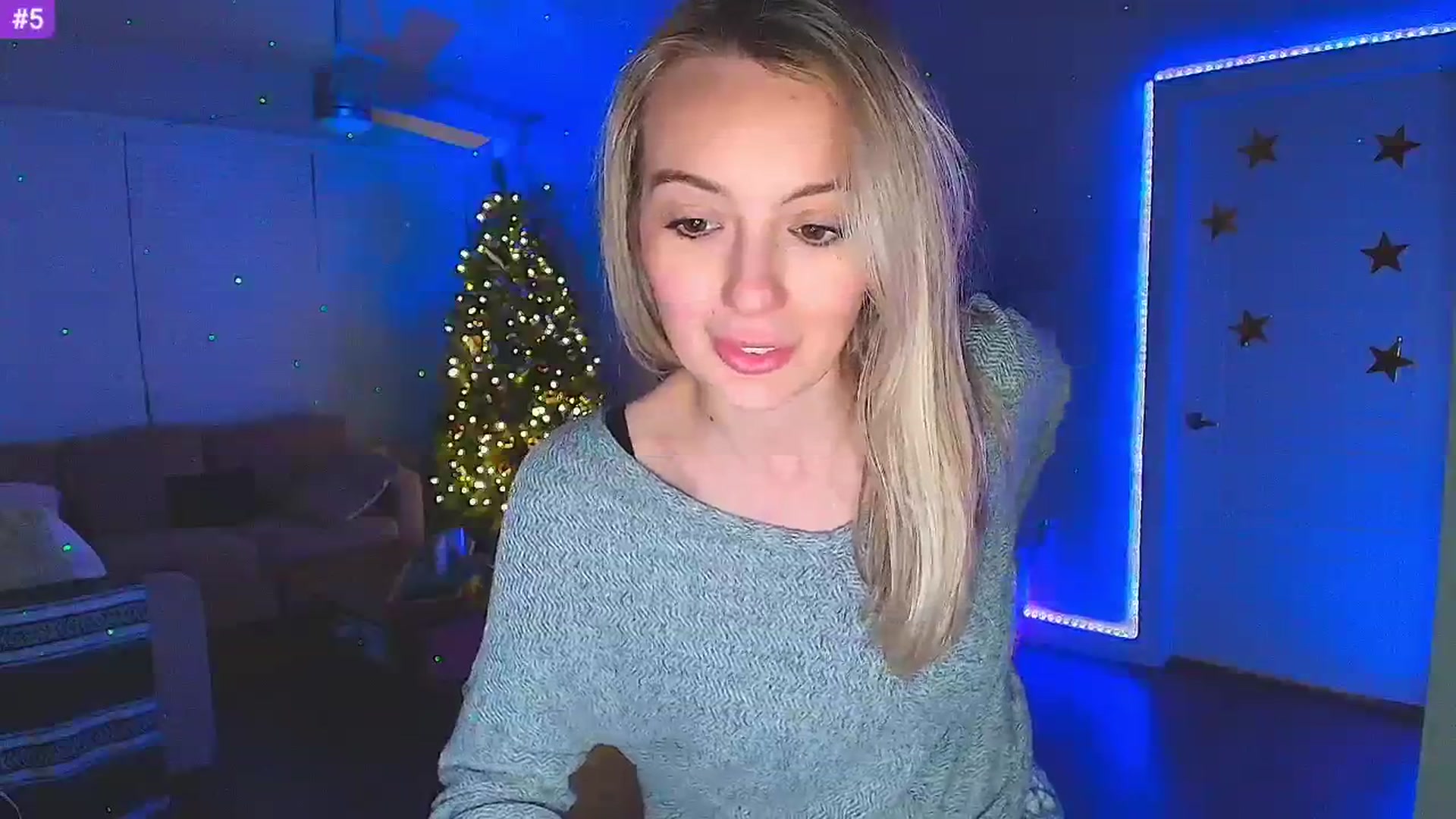 Gallery image thumbnail from Sammy_gray's myfreecams stream on, 01/15/2025, 03:14 image 15 of 20
