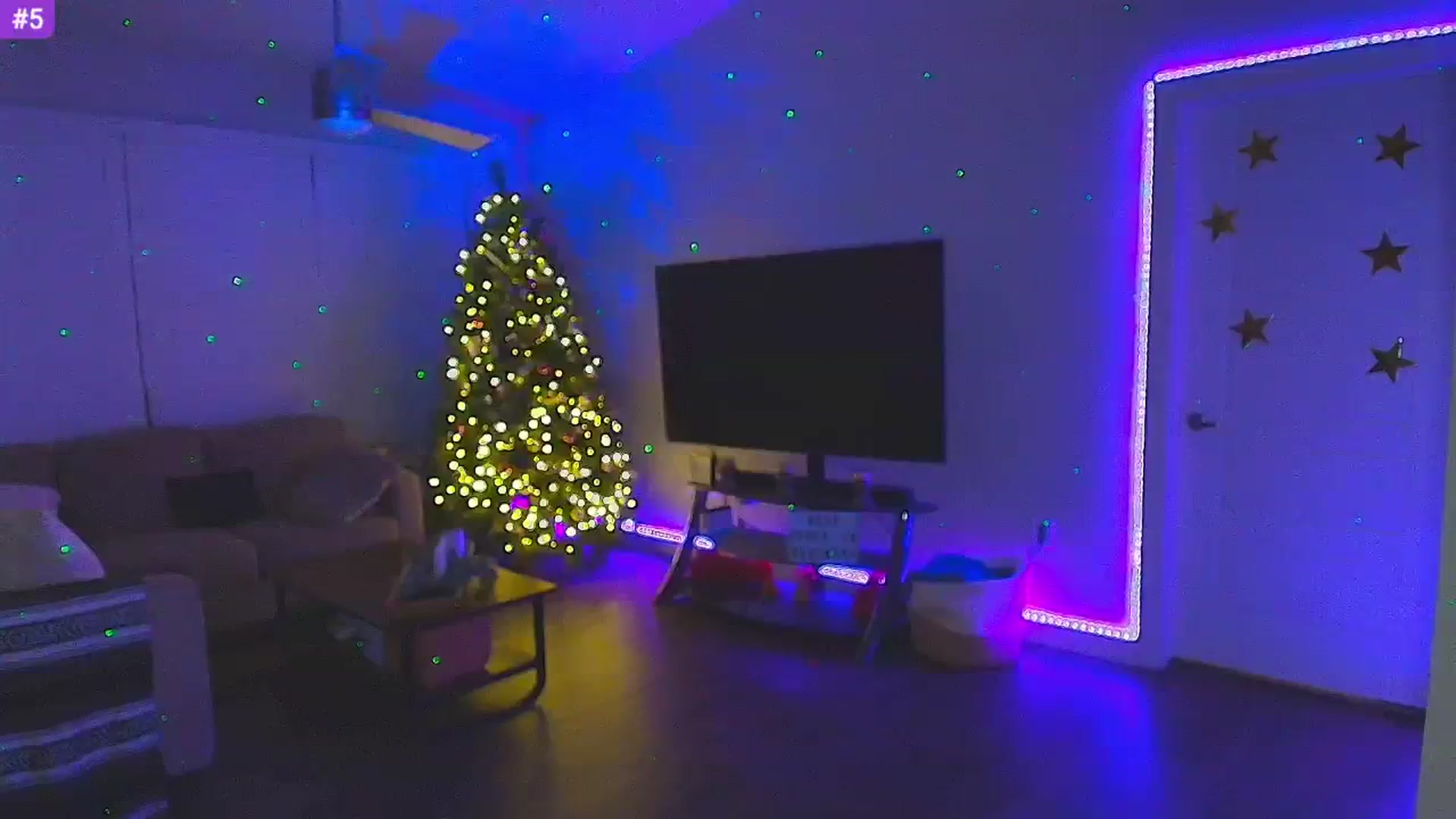 Gallery image thumbnail from Sammy_gray's myfreecams stream on, 01/15/2025, 03:14 image 18 of 20