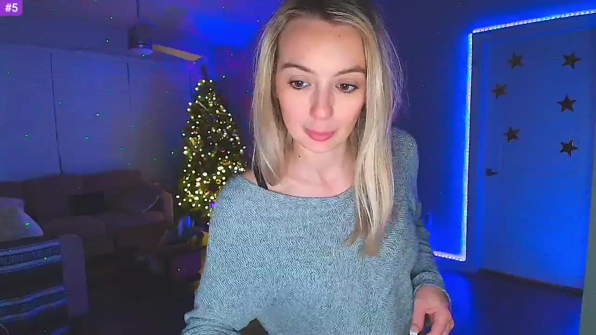 Gallery image thumbnail from Sammy_gray's myfreecams stream on, 01/15/2025, 03:14 image 16 of 20