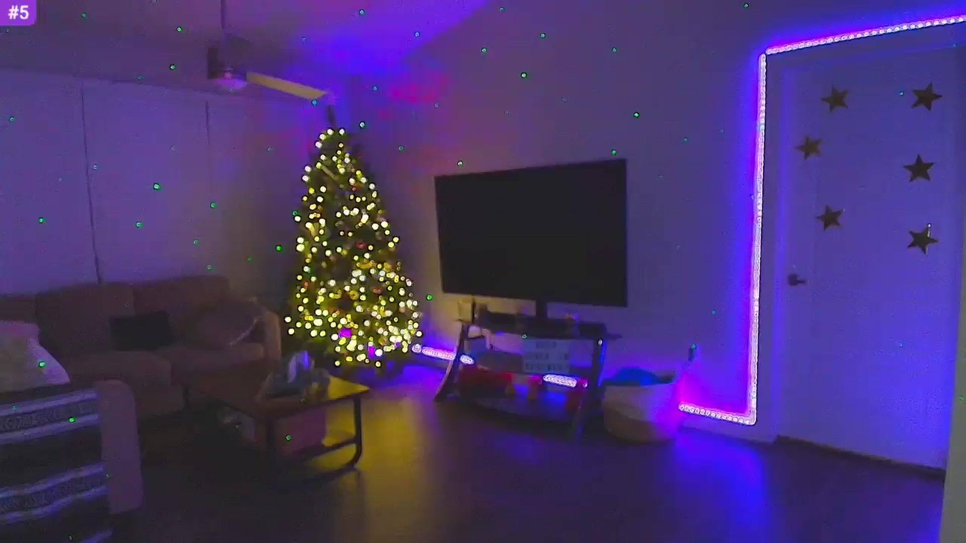 Gallery image thumbnail from Sammy_gray's myfreecams stream on, 01/15/2025, 03:14 image 19 of 20