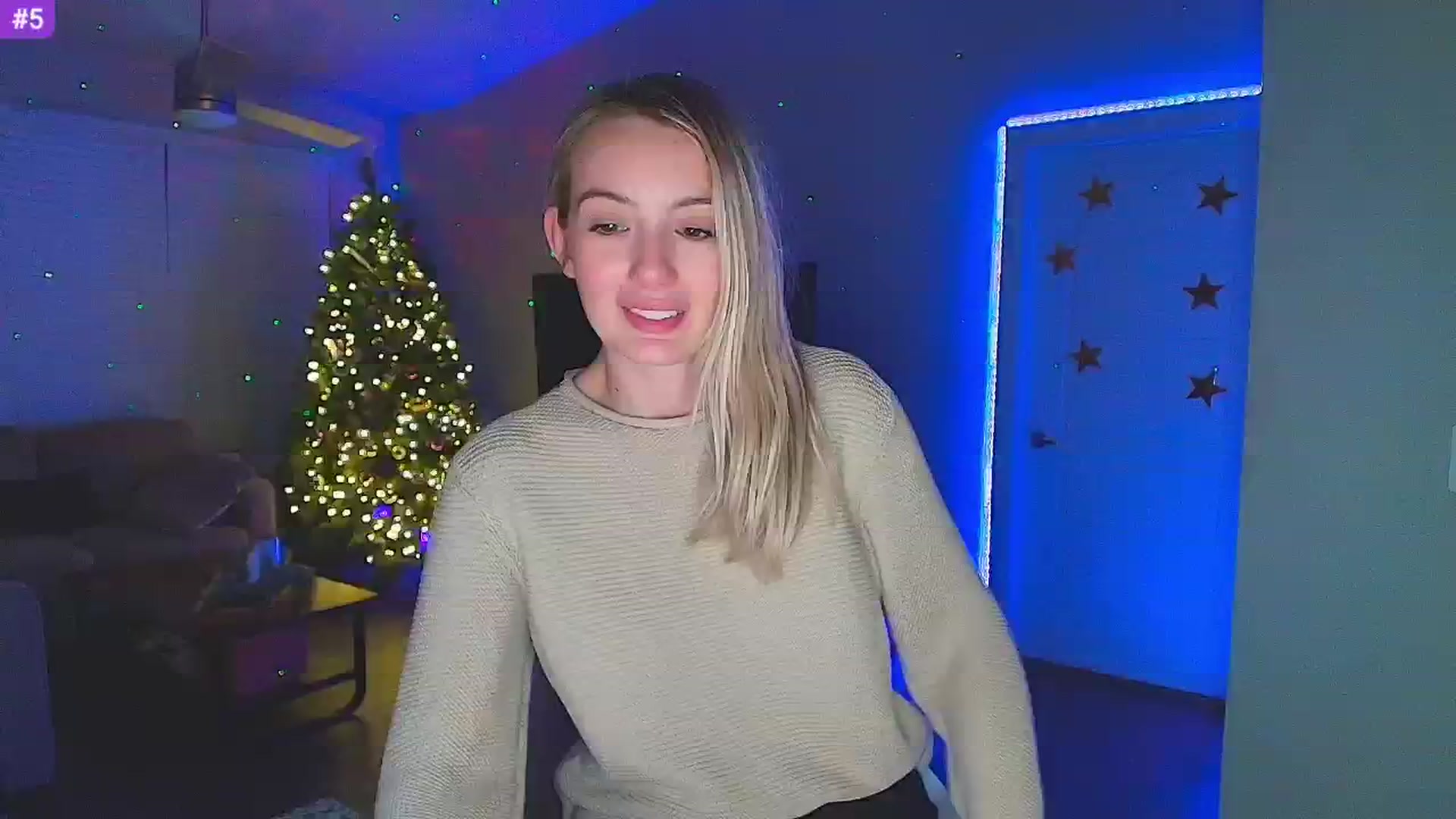 Gallery image thumbnail from Sammy_gray's myfreecams stream on, 01/16/2025, 03:30 image 3 of 20