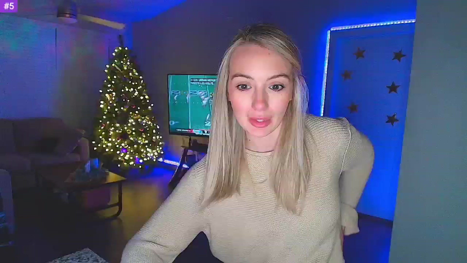Gallery image thumbnail from Sammy_gray's myfreecams stream on, 01/21/2025, 04:25 image 2 of 20