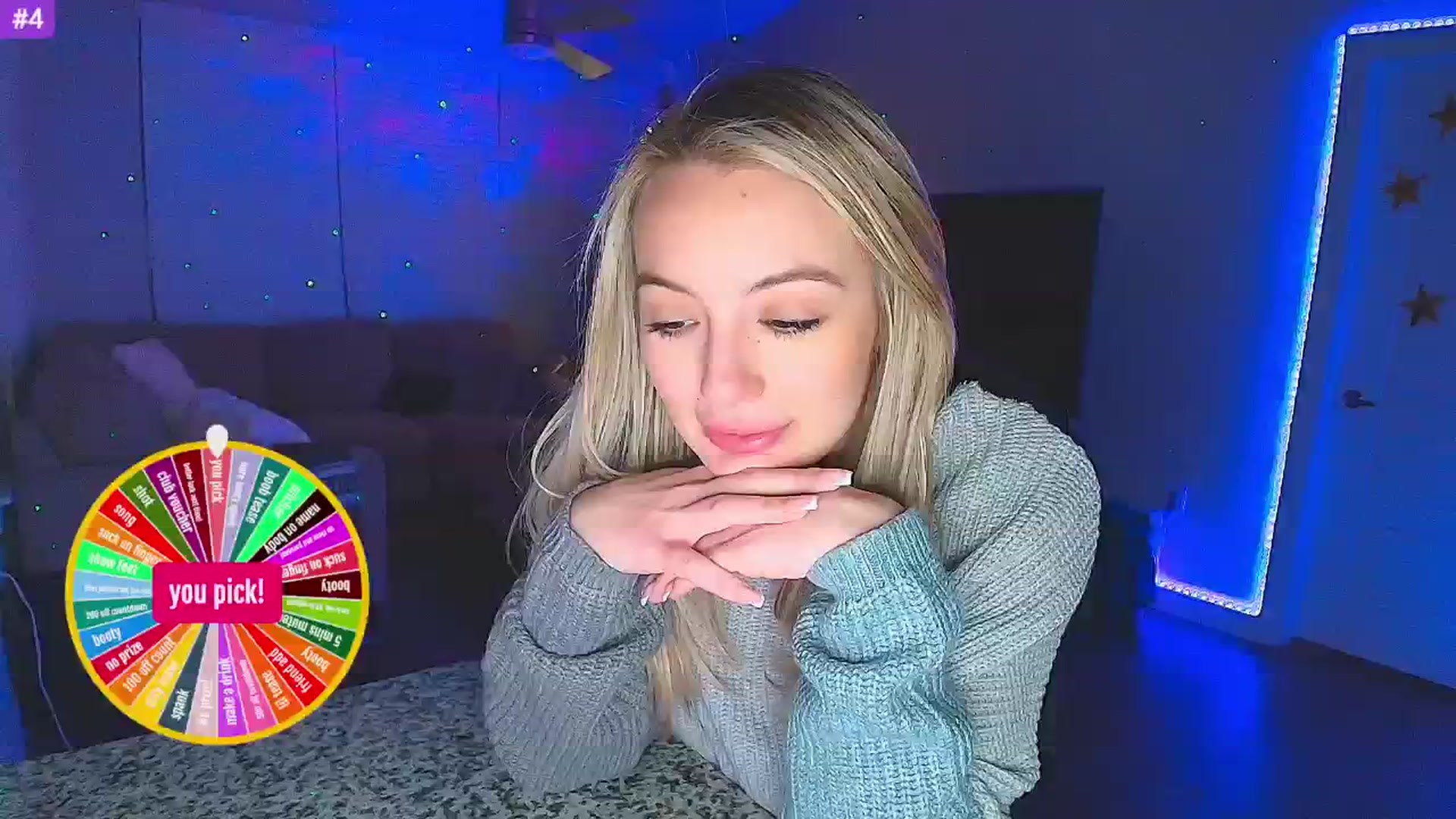 Gallery image thumbnail from Sammy_gray's myfreecams stream on, 01/23/2025, 01:58 image 16 of 20
