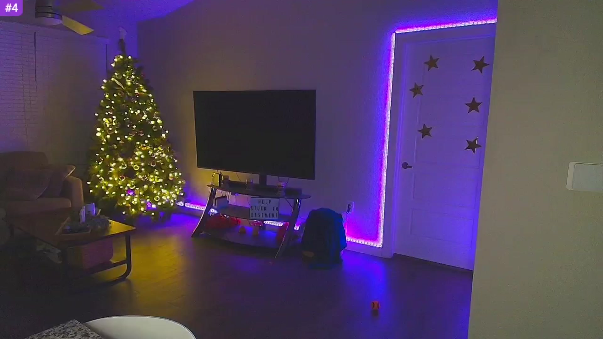 Gallery image thumbnail from Sammy_gray's myfreecams stream on, 01/24/2025, 01:45 image 4 of 20