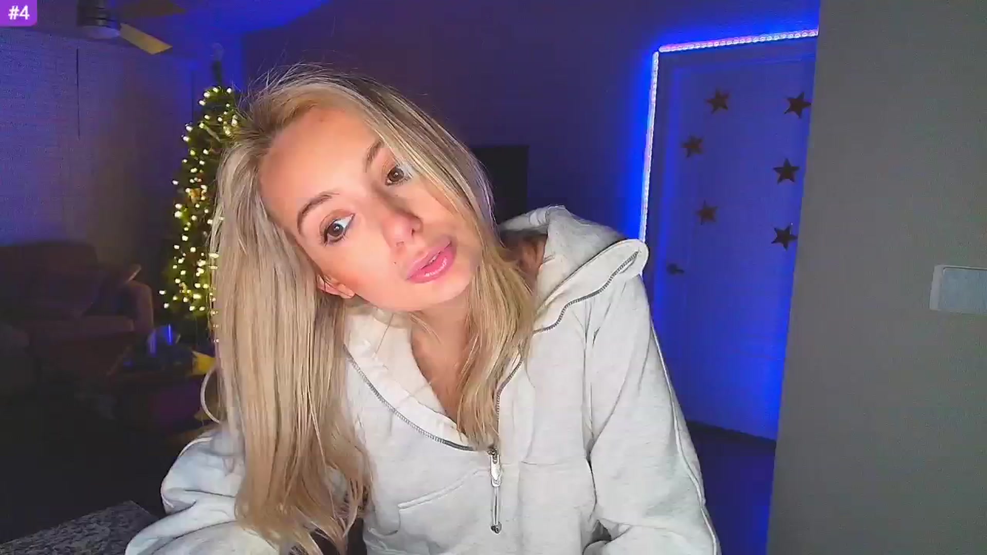 Gallery image thumbnail from Sammy_gray's myfreecams stream on, 01/24/2025, 07:20 image 4 of 20