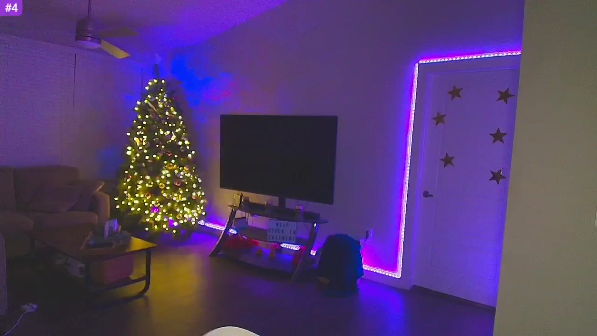 Gallery image thumbnail from Sammy_gray's myfreecams stream on, 01/25/2025, 03:51 image 19 of 20