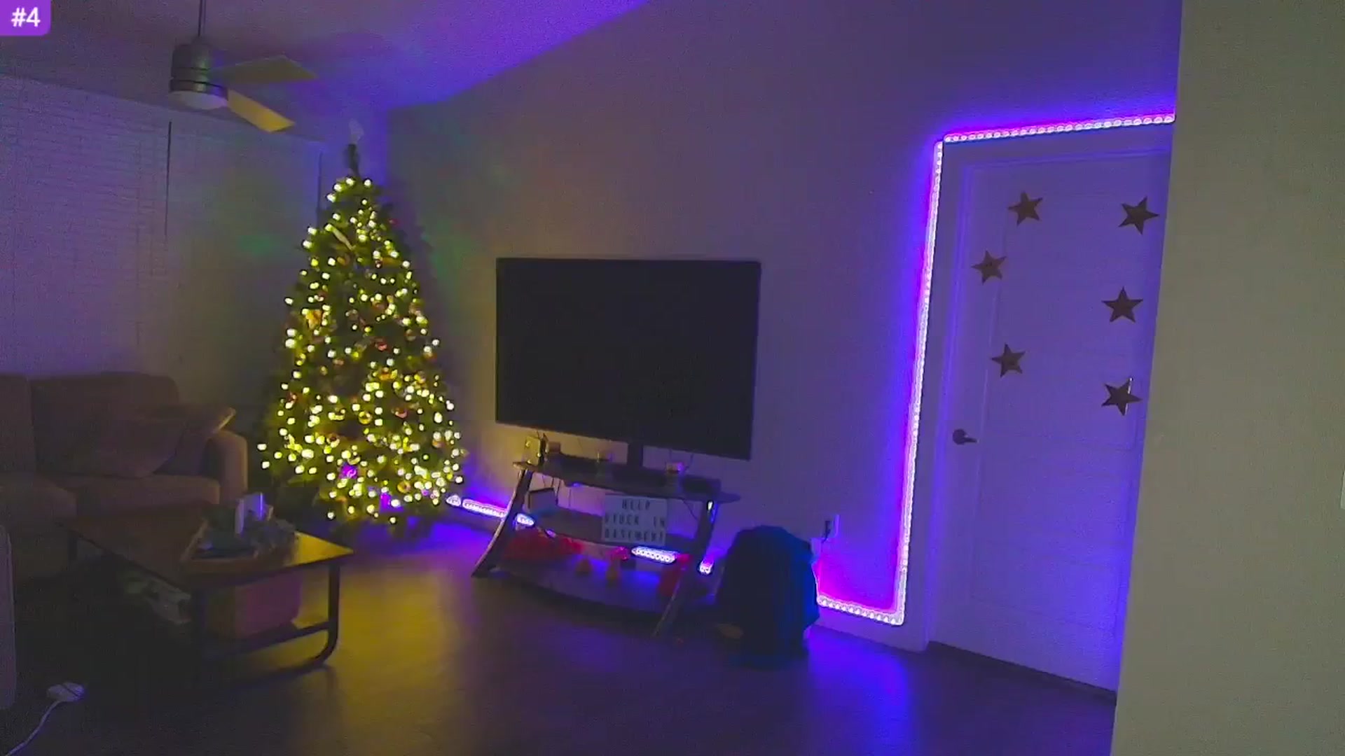 Gallery image thumbnail from Sammy_gray's myfreecams stream on, 01/25/2025, 03:51 image 16 of 20