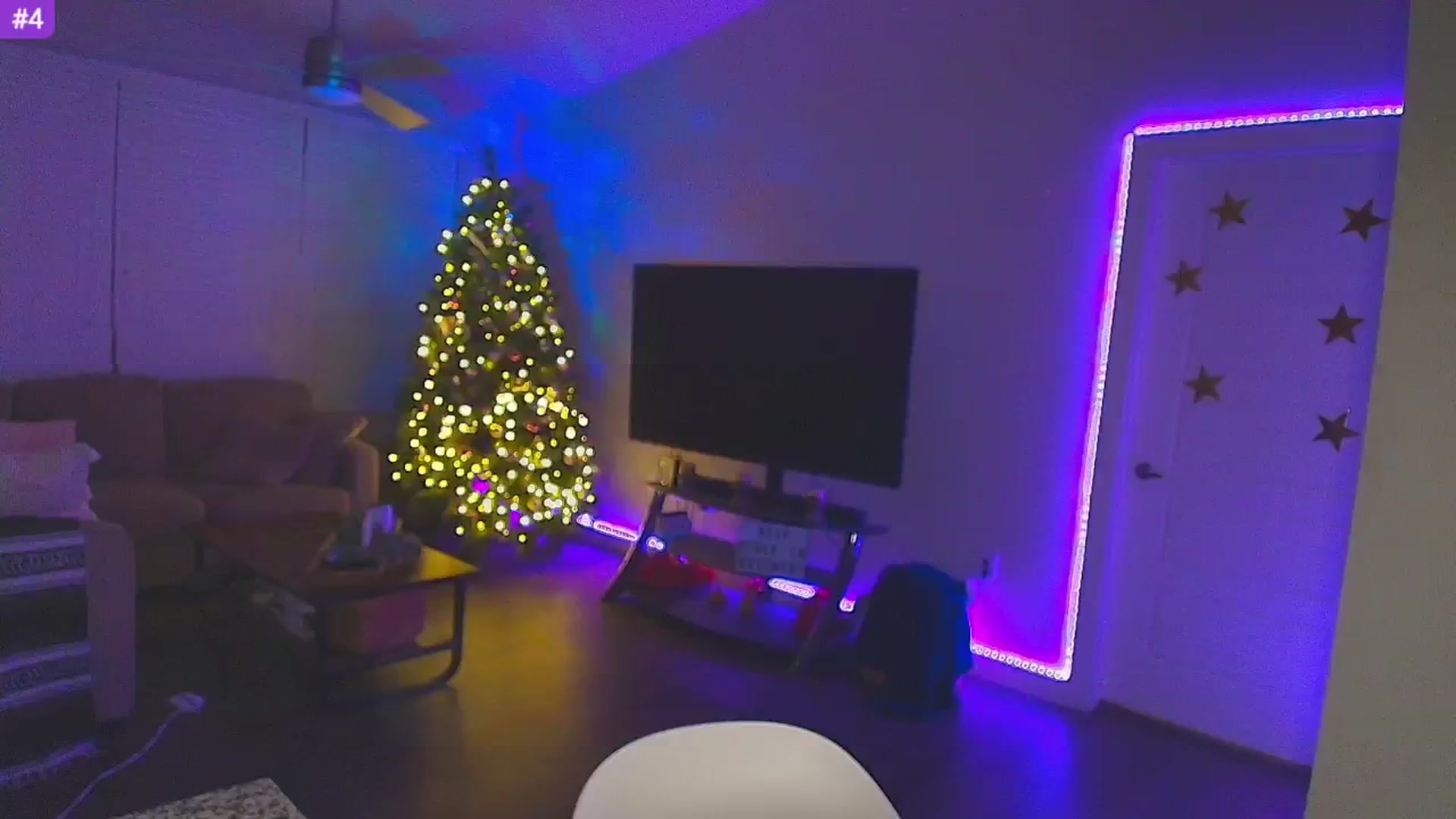 Gallery image thumbnail from Sammy_gray's myfreecams stream on, 01/25/2025, 05:50 image 17 of 20