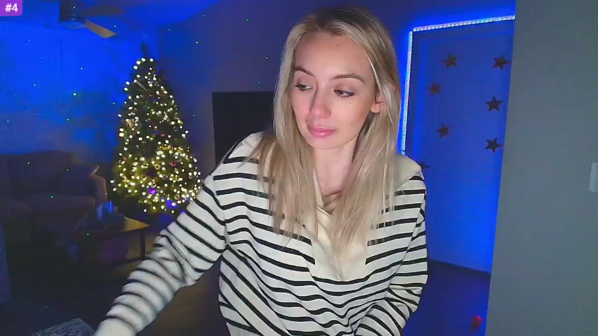 Gallery image thumbnail from Sammy_gray's myfreecams stream on, 01/26/2025, 06:46 image 10 of 20