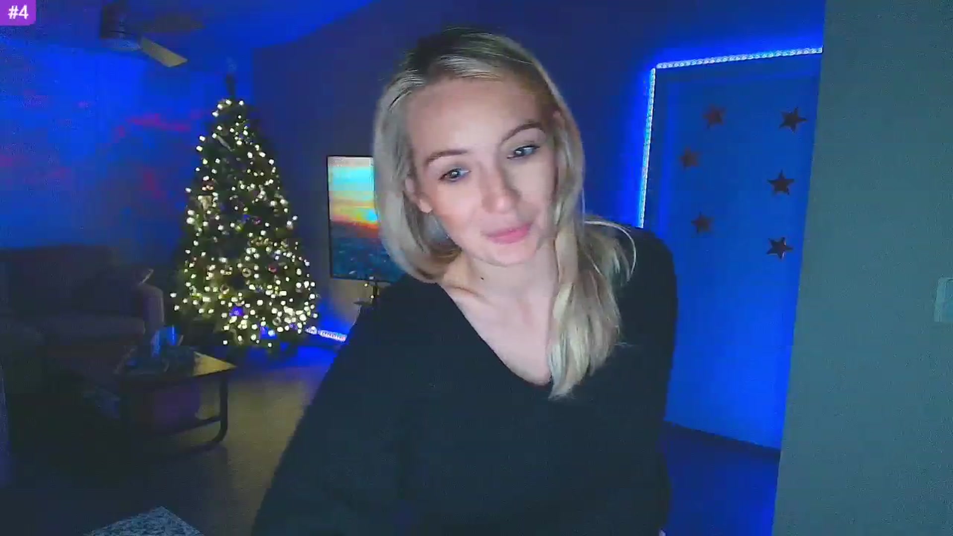 Gallery image thumbnail from Sammy_gray's myfreecams stream on, 01/27/2025, 03:06 image 12 of 20