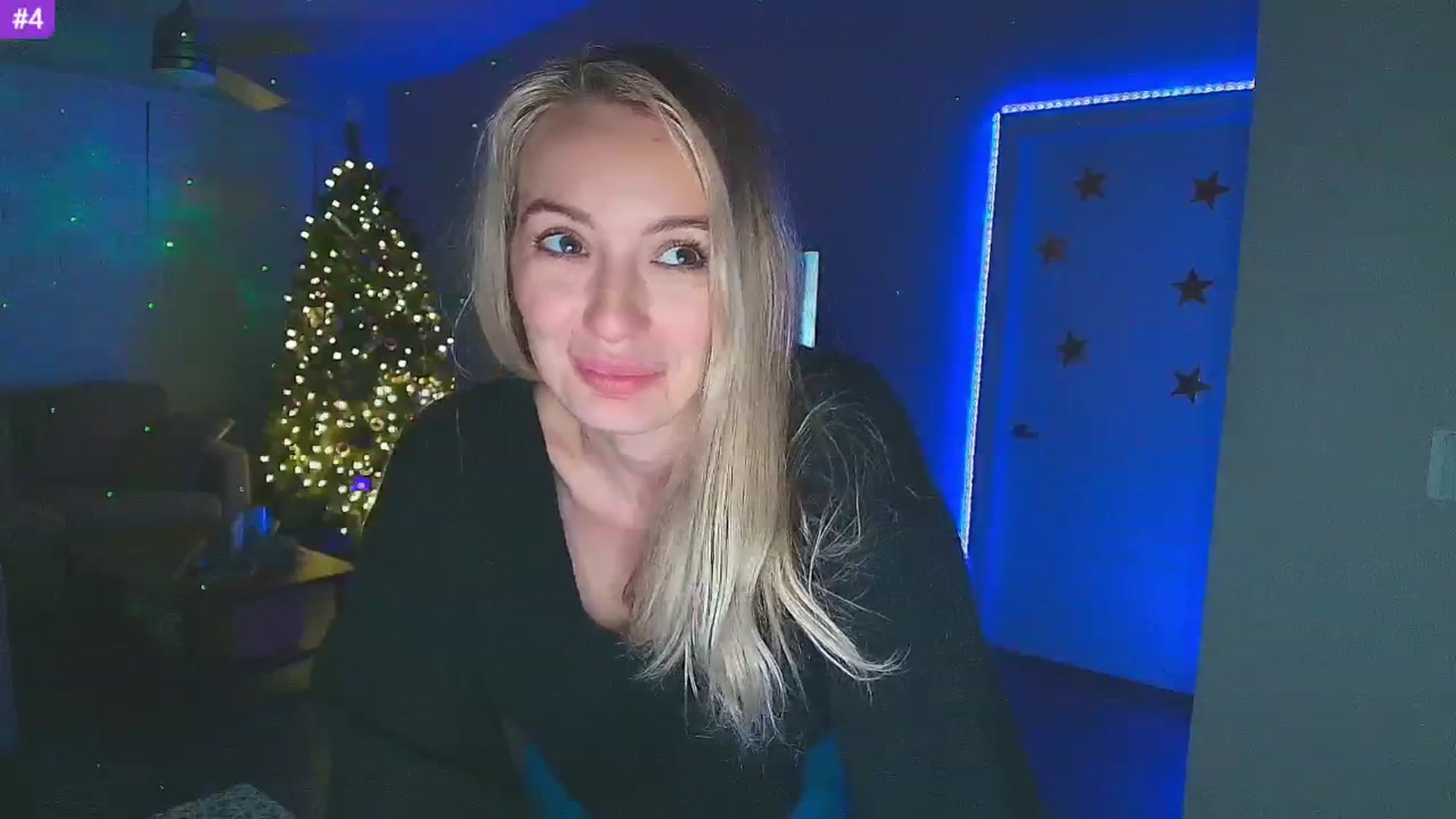 Gallery image thumbnail from Sammy_gray's myfreecams stream on, 01/27/2025, 03:06 image 18 of 20