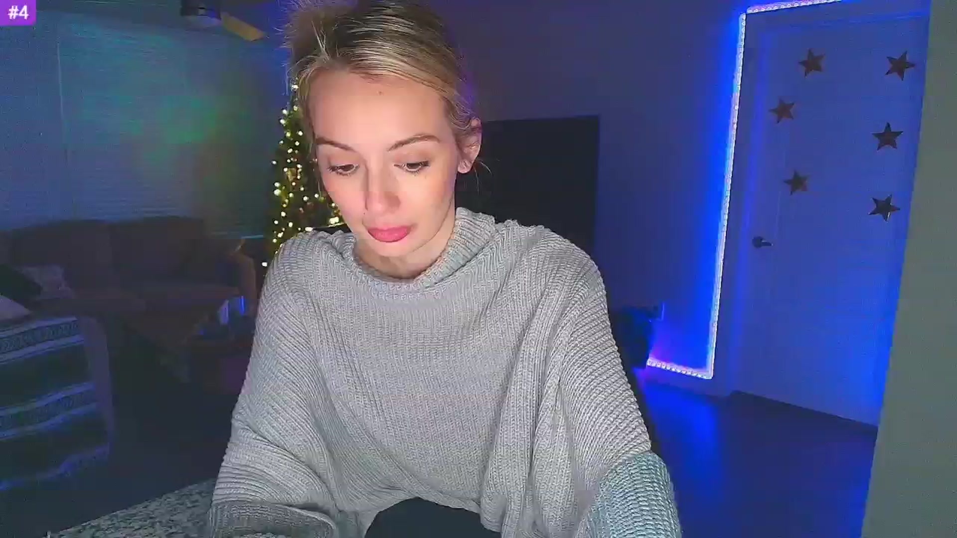 Gallery image thumbnail from Sammy_gray's myfreecams stream on, 01/28/2025, 01:05 image 15 of 20
