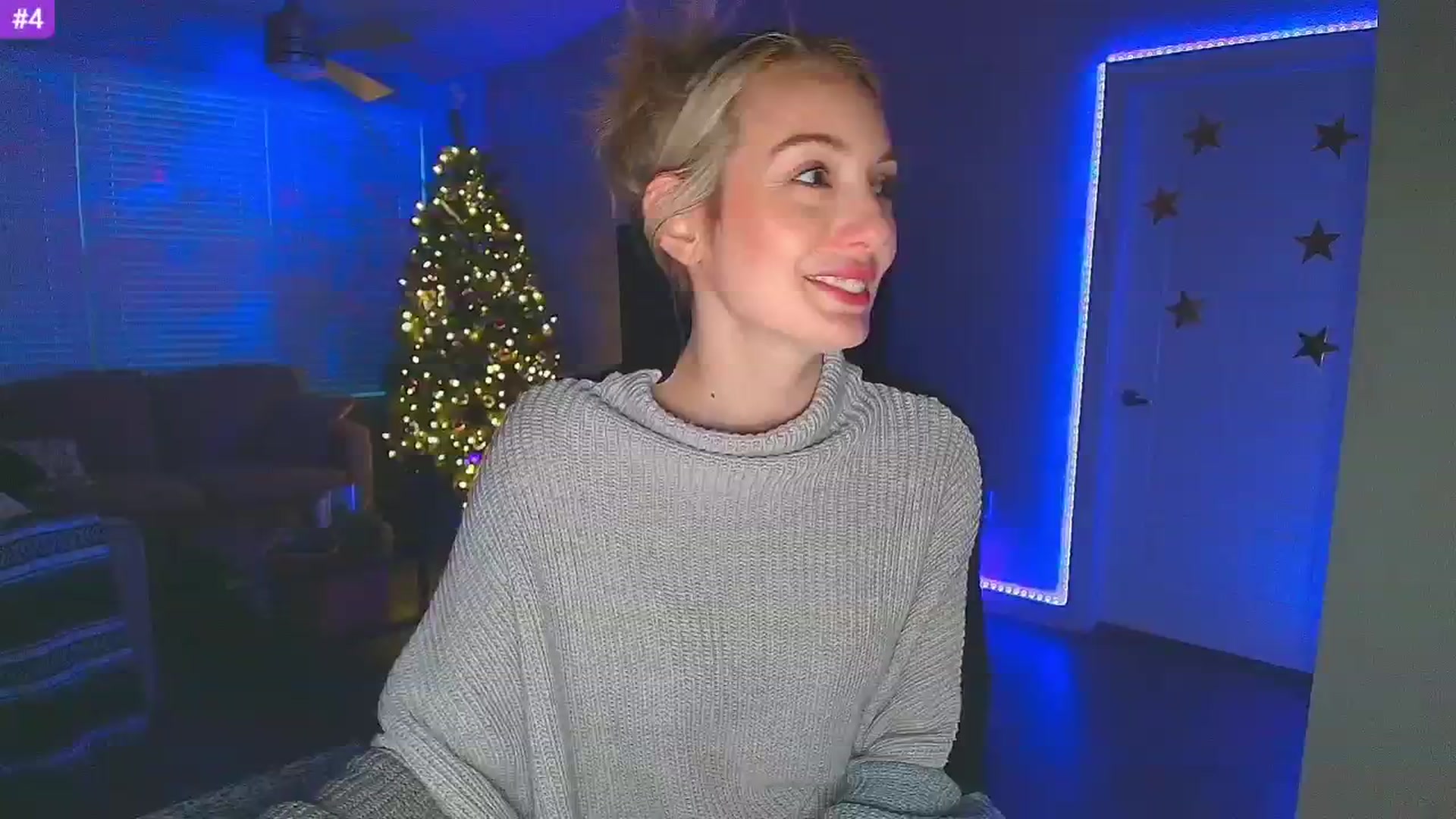 Gallery image thumbnail from Sammy_gray's myfreecams stream on, 01/28/2025, 01:05 image 10 of 20