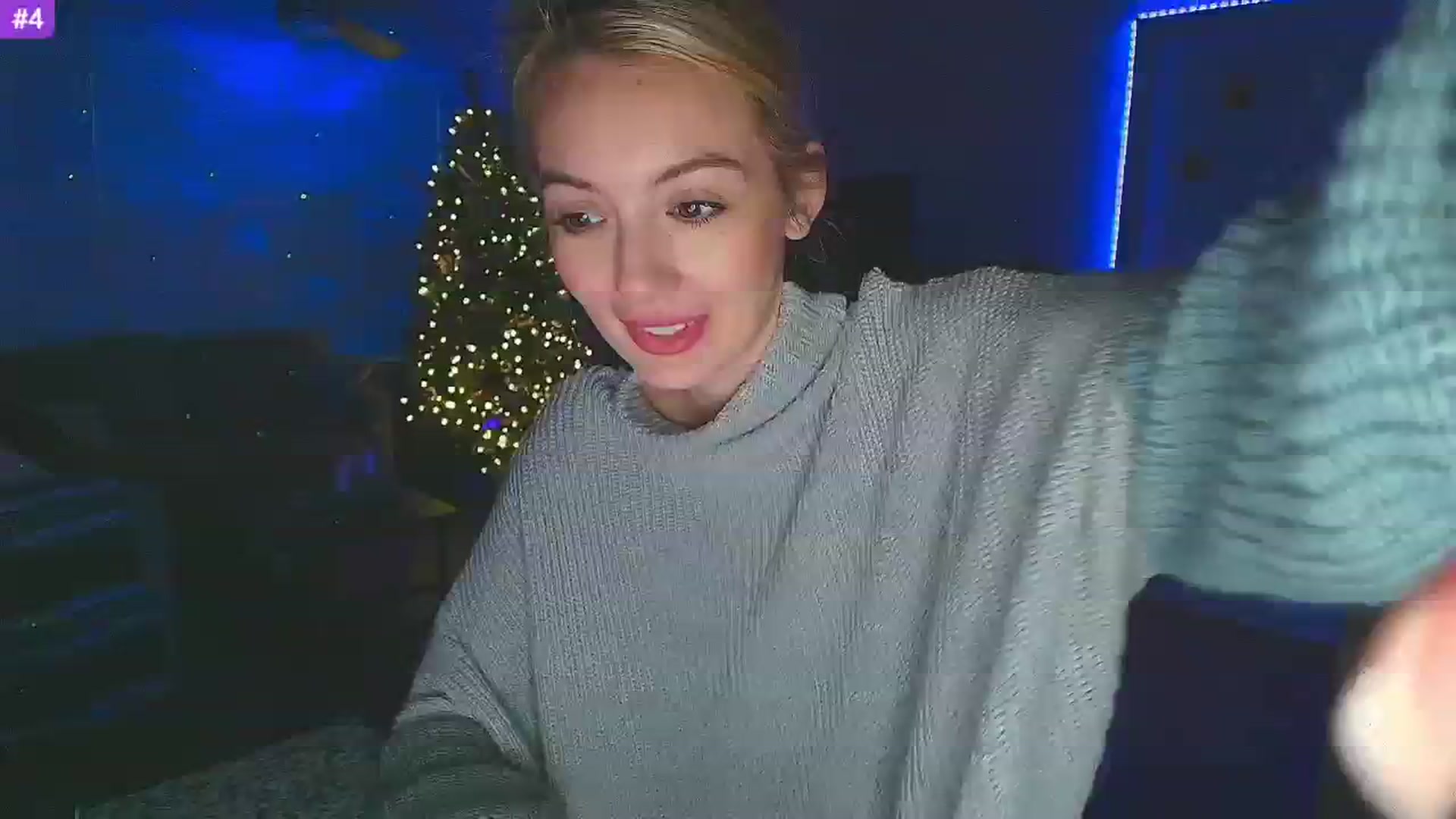 Gallery image thumbnail from Sammy_gray's myfreecams stream on, 01/28/2025, 01:05 image 13 of 20