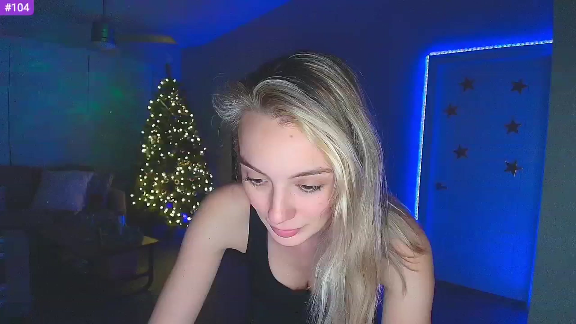 Gallery image thumbnail from Sammy_gray's myfreecams stream on, 02/02/2025, 07:12 image 6 of 20