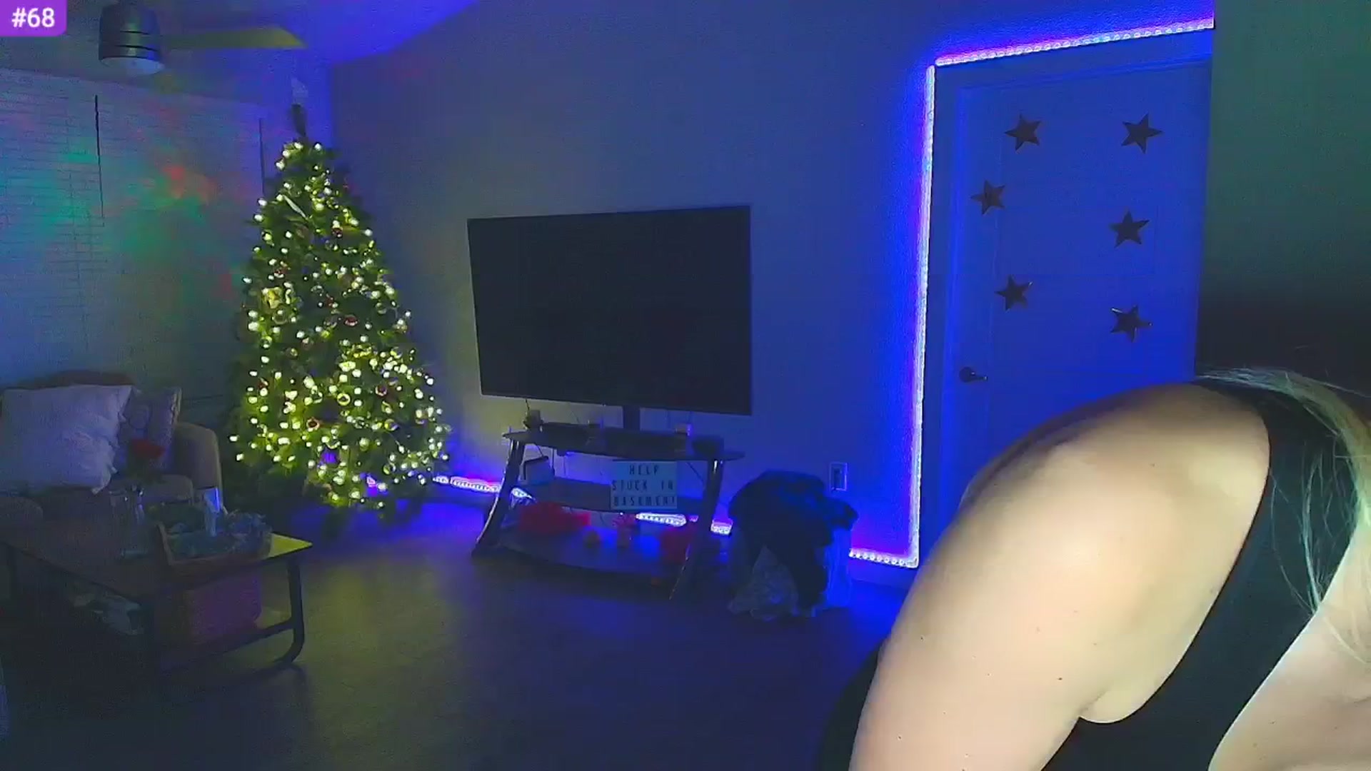 Gallery image thumbnail from Sammy_gray's myfreecams stream on, 02/02/2025, 07:12 image 9 of 20