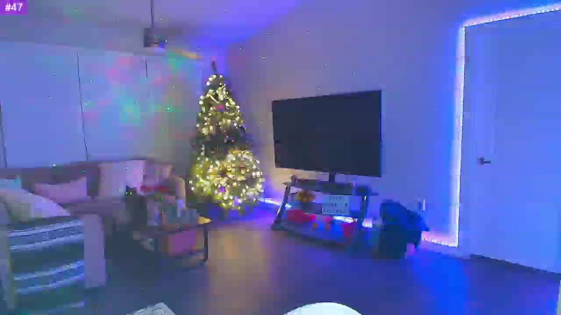 Gallery image thumbnail from Sammy_gray's myfreecams stream on, 02/03/2025, 03:53 image 18 of 20