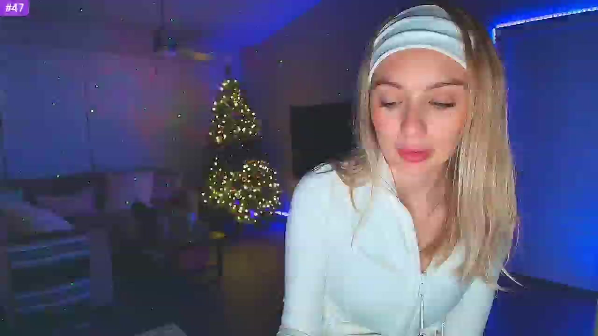 Gallery image thumbnail from Sammy_gray's myfreecams stream on, 02/03/2025, 03:53 image 16 of 20