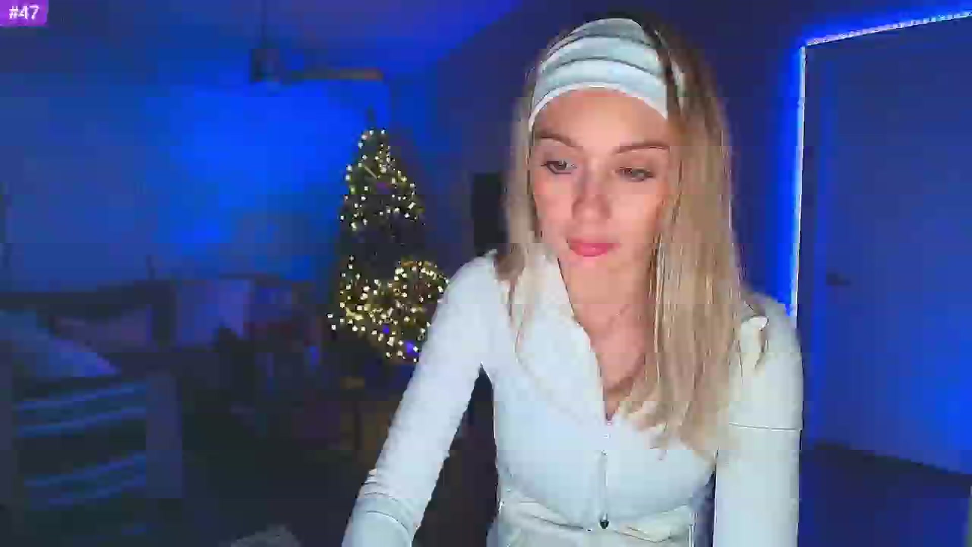 Gallery image thumbnail from Sammy_gray's myfreecams stream on, 02/03/2025, 03:53 image 17 of 20