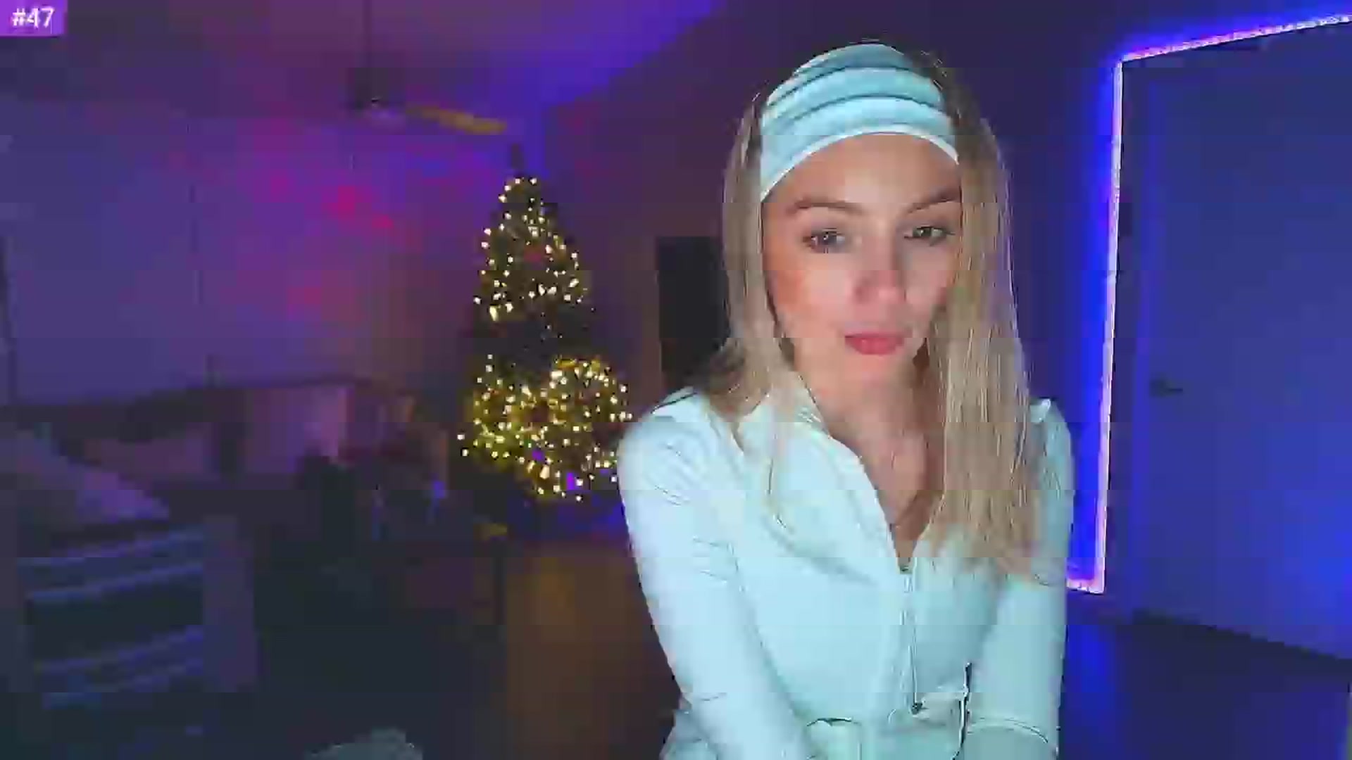 Gallery image thumbnail from Sammy_gray's myfreecams stream on, 02/03/2025, 03:53 image 14 of 20