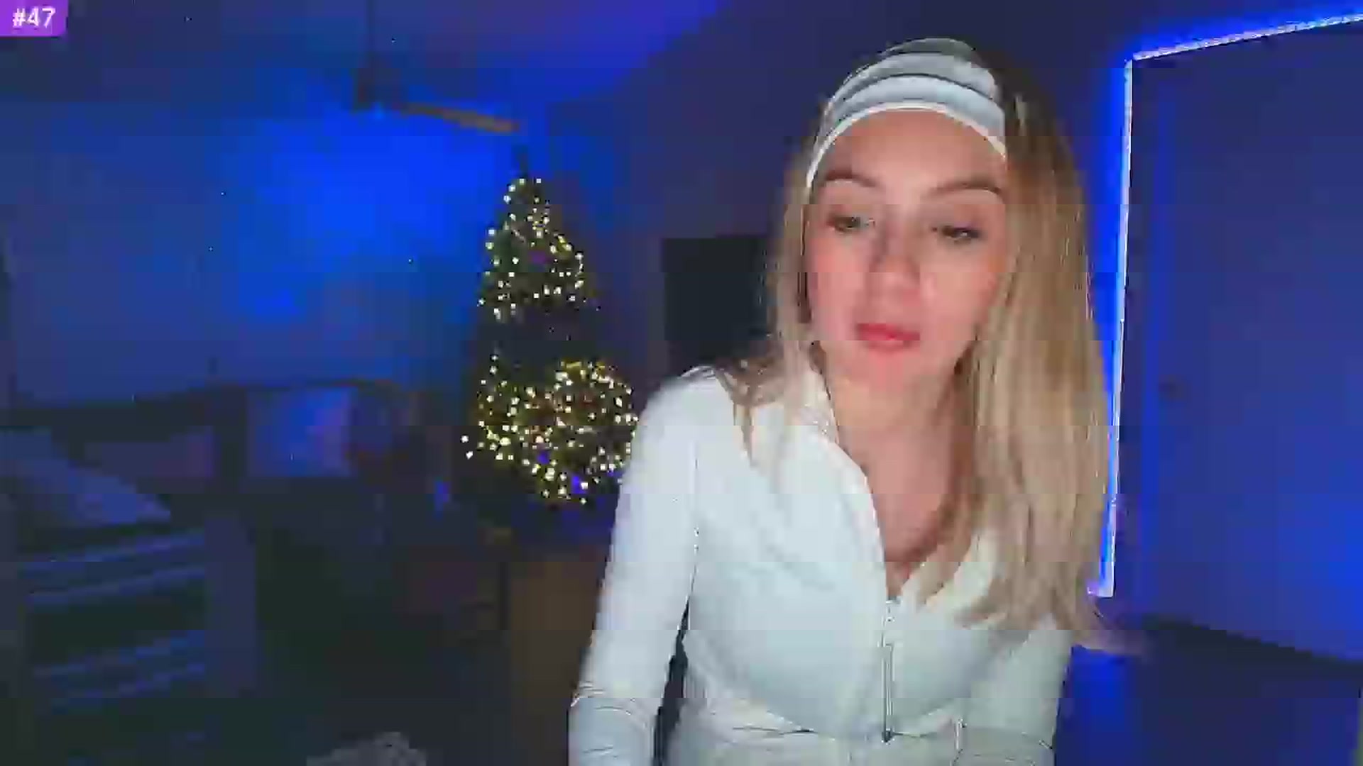 Gallery image thumbnail from Sammy_gray's myfreecams stream on, 02/03/2025, 03:53 image 8 of 20