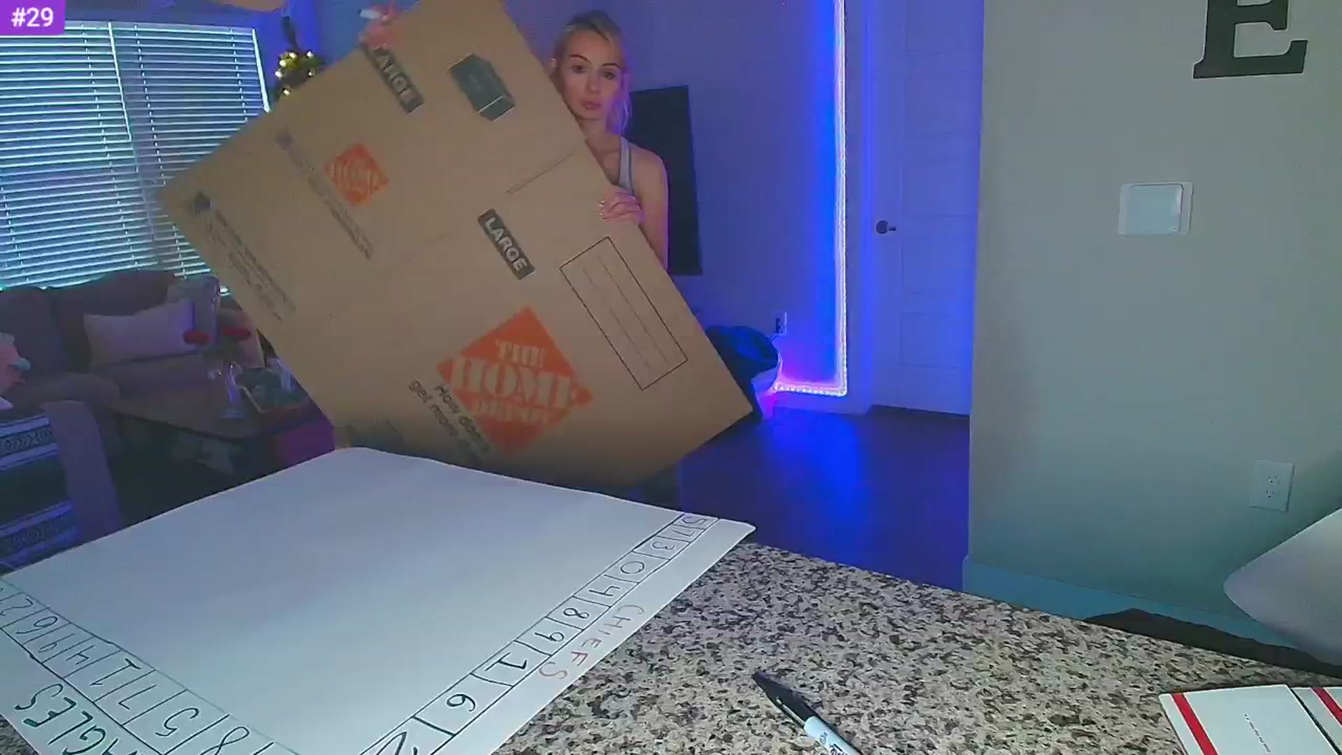 Gallery image thumbnail from Sammy_gray's myfreecams stream on, 02/04/2025, 01:30 image 1 of 20