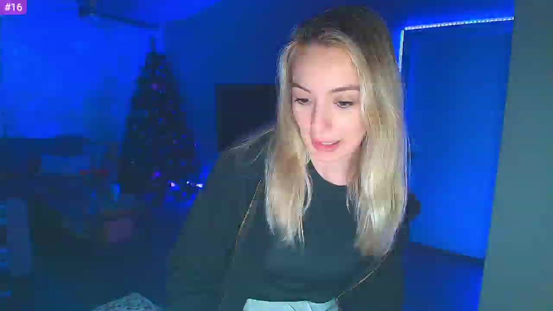 Gallery image thumbnail from Sammy_gray's myfreecams stream on, 02/05/2025, 06:33 image 1 of 20