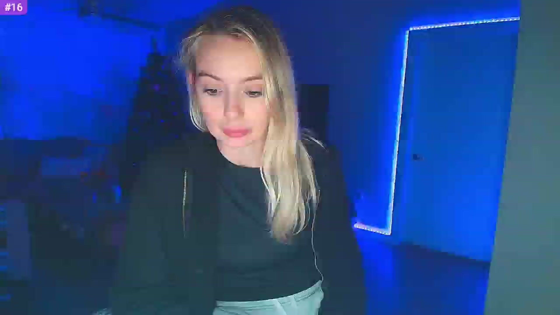 Gallery image thumbnail from Sammy_gray's myfreecams stream on, 02/05/2025, 06:33 image 8 of 20