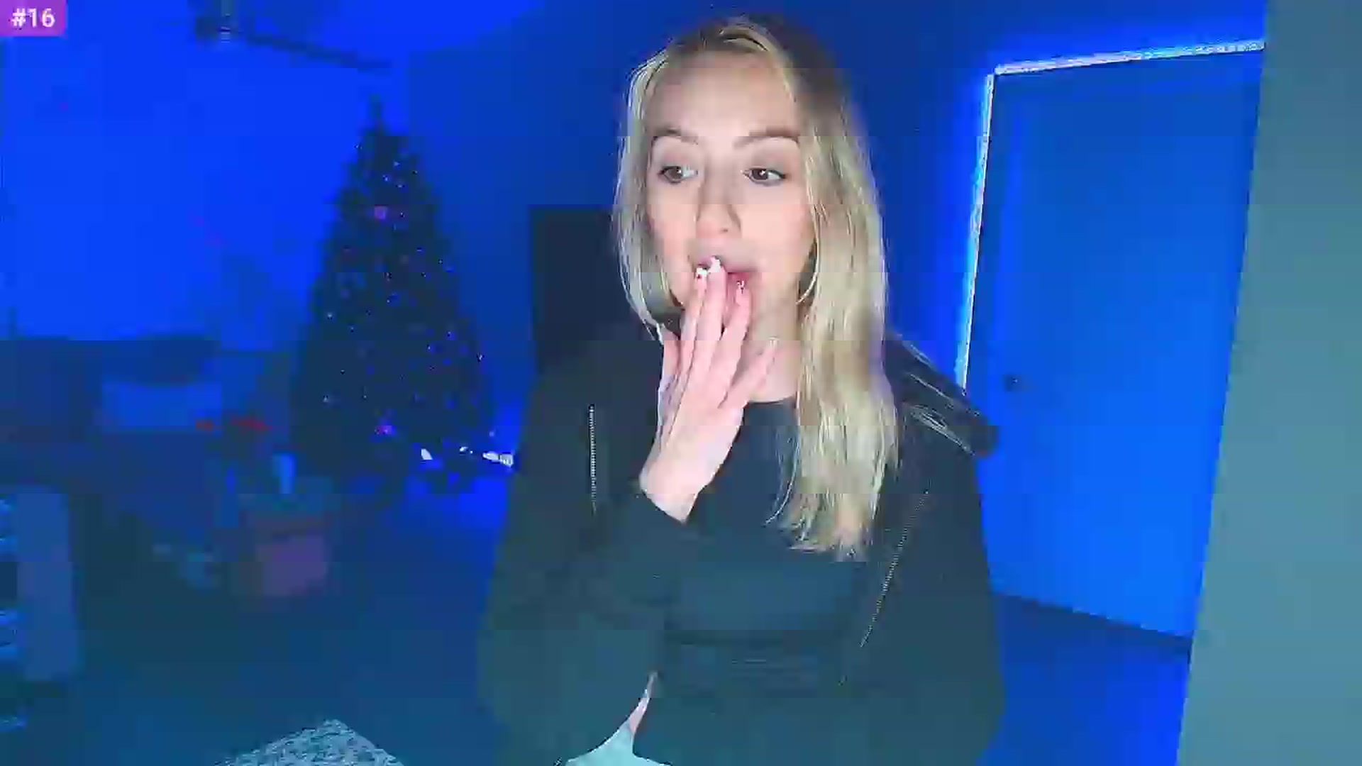 Gallery image thumbnail from Sammy_gray's myfreecams stream on, 02/05/2025, 06:33 image 4 of 20