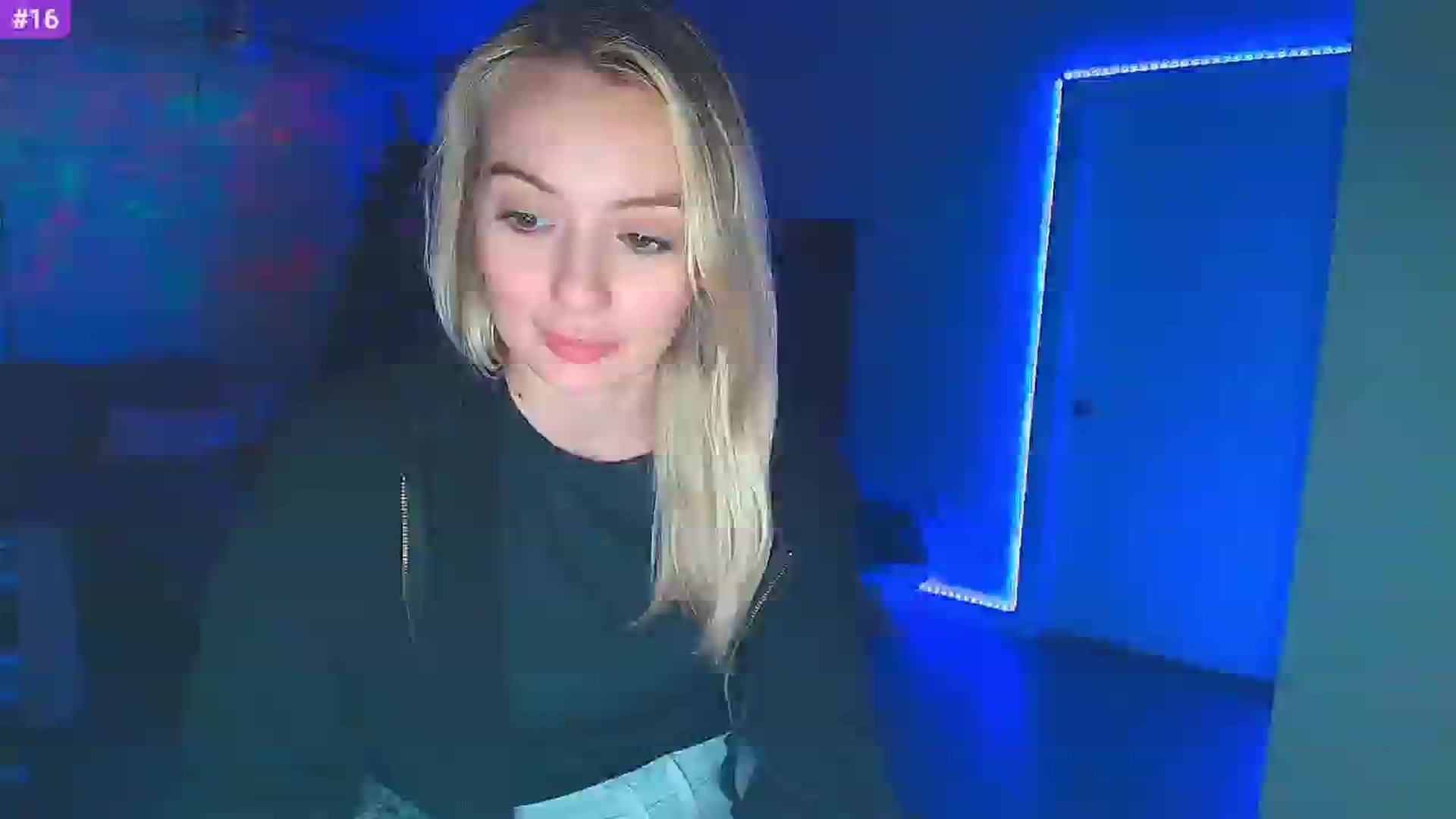 Gallery image thumbnail from Sammy_gray's myfreecams stream on, 02/05/2025, 06:33 image 14 of 20