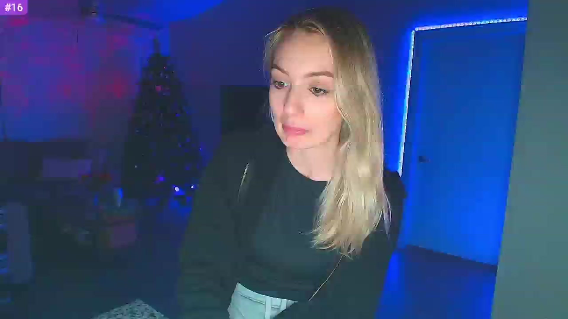 Gallery image thumbnail from Sammy_gray's myfreecams stream on, 02/05/2025, 06:33 image 7 of 20