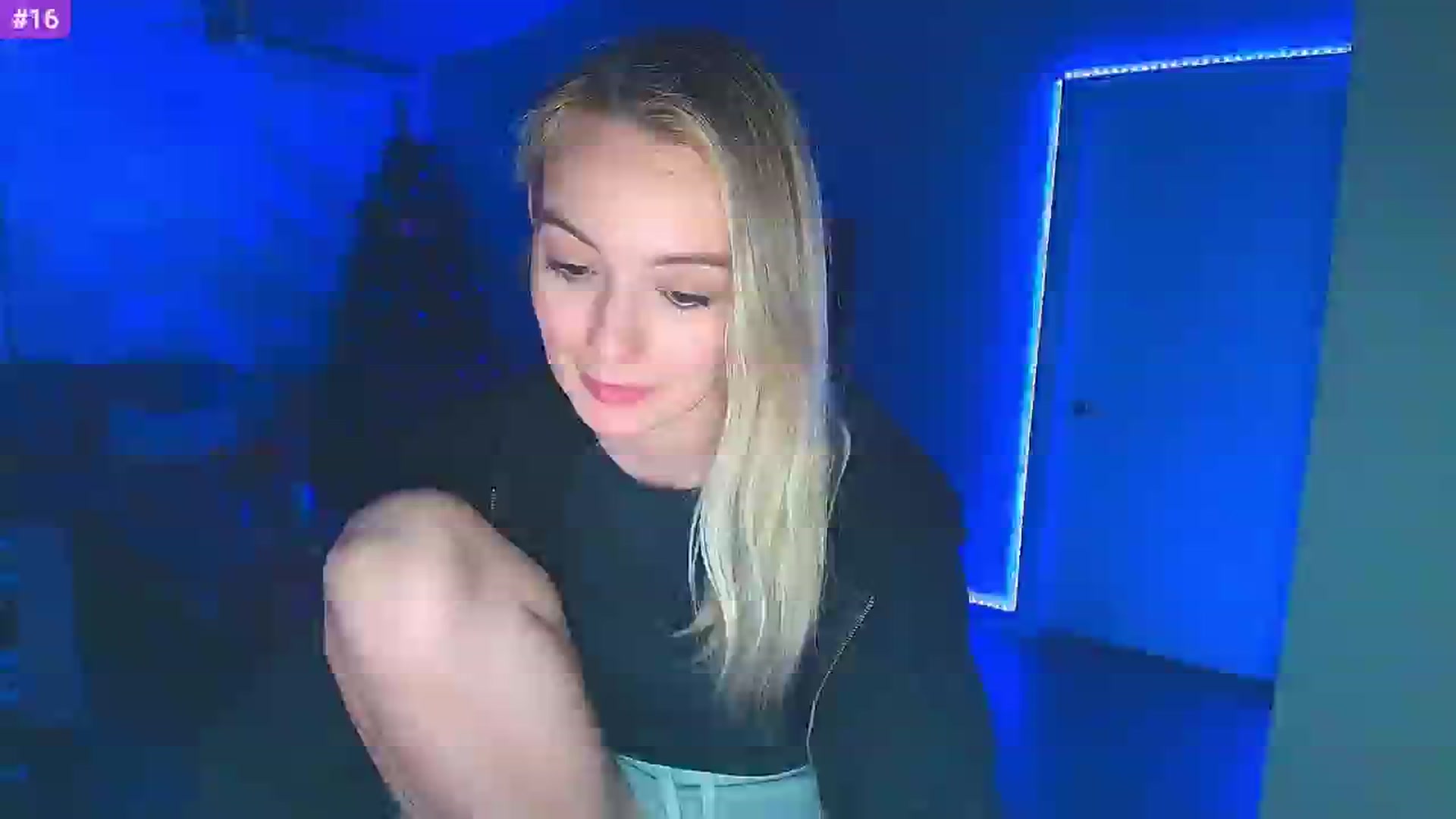 Gallery image thumbnail from Sammy_gray's myfreecams stream on, 02/05/2025, 06:33 image 16 of 20