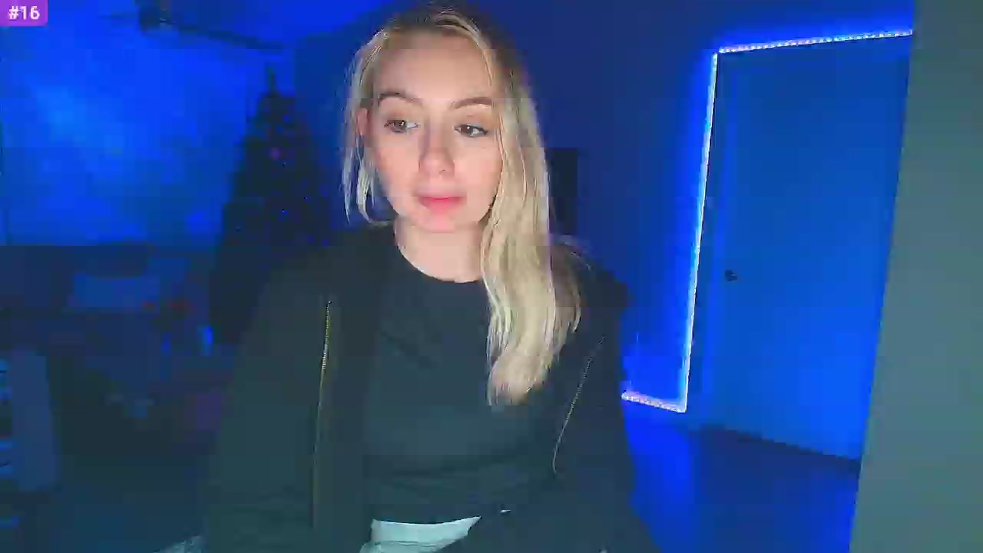 Gallery image thumbnail from Sammy_gray's myfreecams stream on, 02/05/2025, 06:33 image 5 of 20