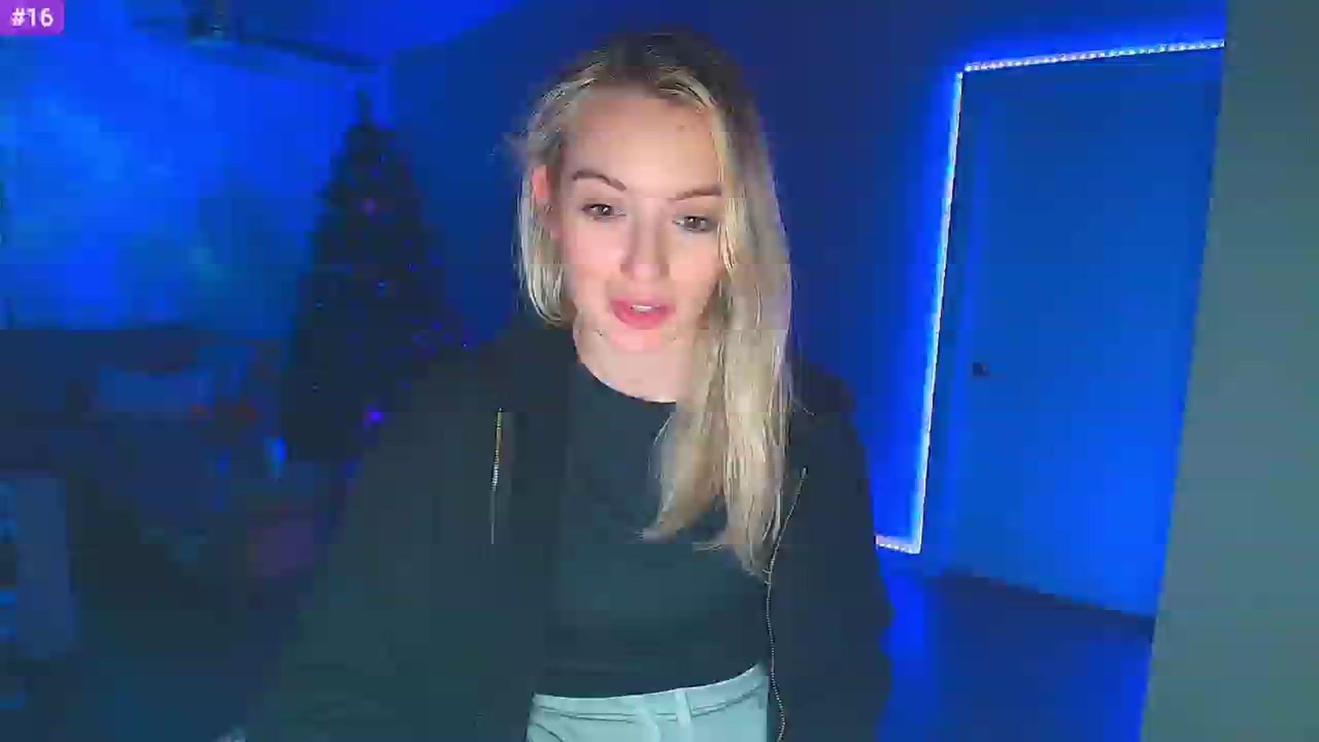 Gallery image thumbnail from Sammy_gray's myfreecams stream on, 02/05/2025, 06:33 image 9 of 20
