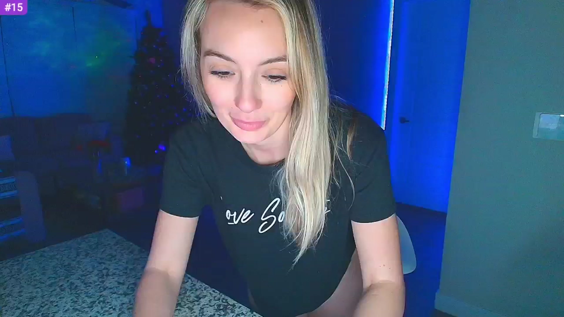Gallery image thumbnail from Sammy_gray's myfreecams stream on, 02/07/2025, 08:07 image 7 of 20
