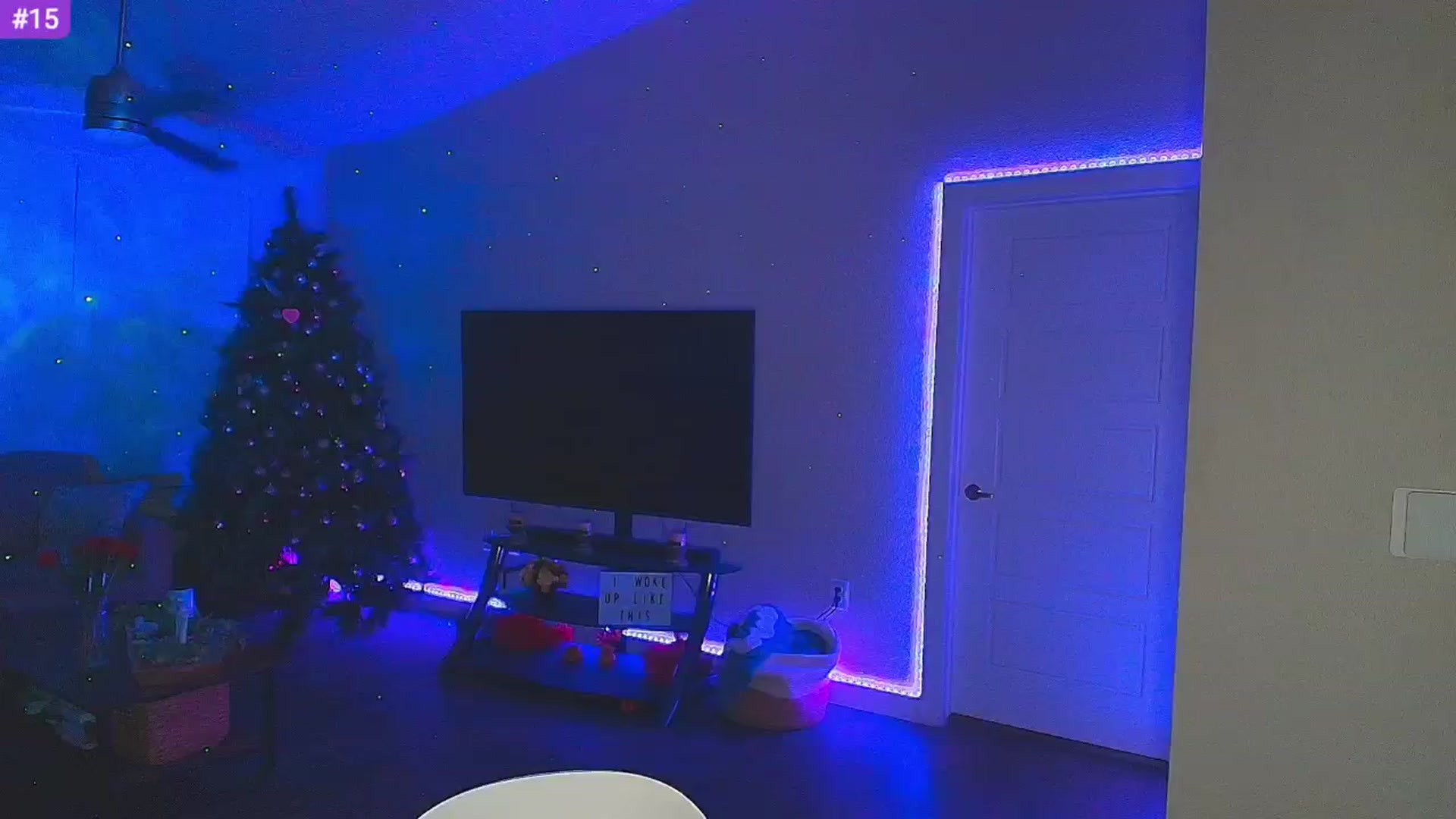 Gallery image thumbnail from Sammy_gray's myfreecams stream on, 02/08/2025, 07:52 image 16 of 20