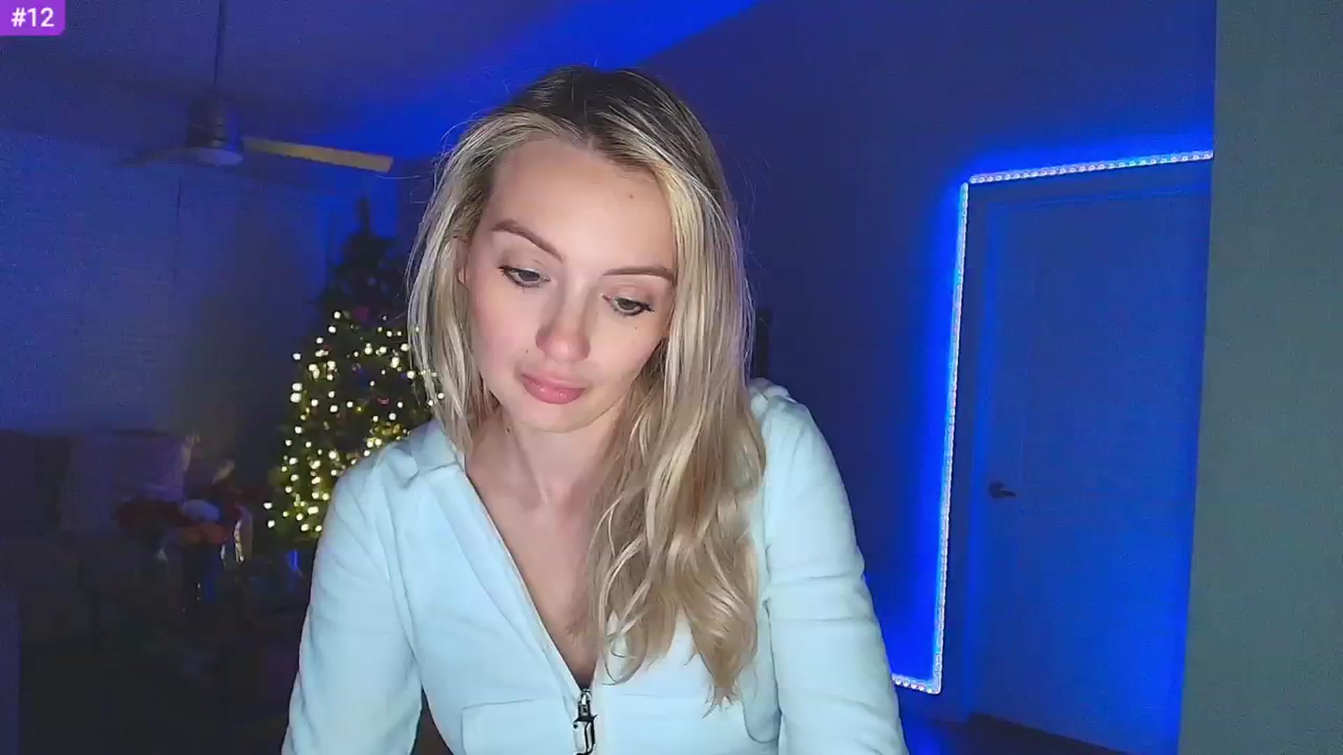 Gallery image thumbnail from Sammy_gray's myfreecams stream on, 02/16/2025, 04:26 image 5 of 20