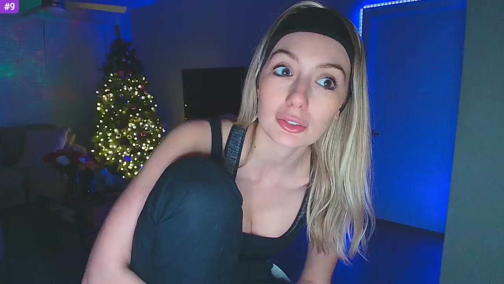 Gallery image thumbnail from Sammy_gray's myfreecams stream on, 02/18/2025, 07:16 image 17 of 20