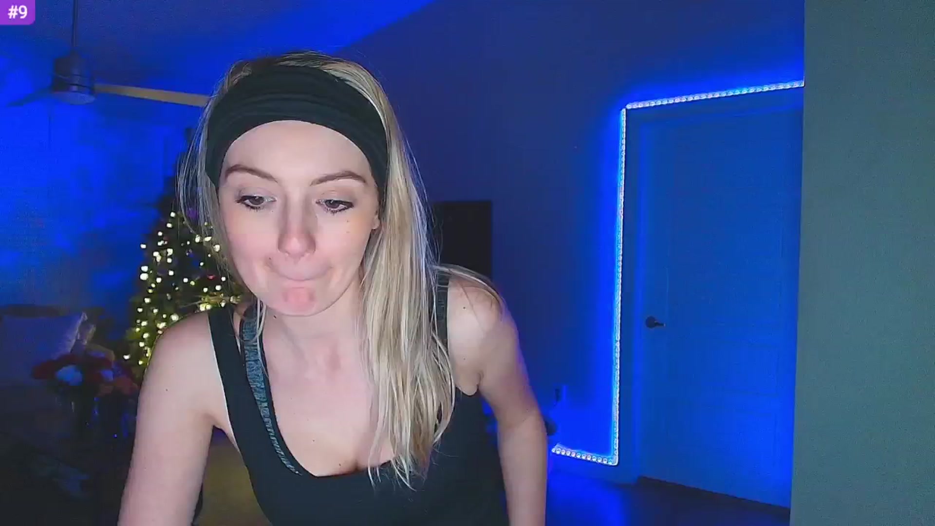 Gallery image thumbnail from Sammy_gray's myfreecams stream on, 02/18/2025, 07:16 image 2 of 20