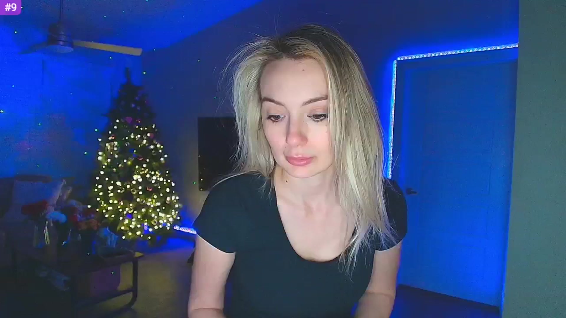 Gallery image thumbnail from Sammy_gray's myfreecams stream on, 02/20/2025, 07:24 image 4 of 20