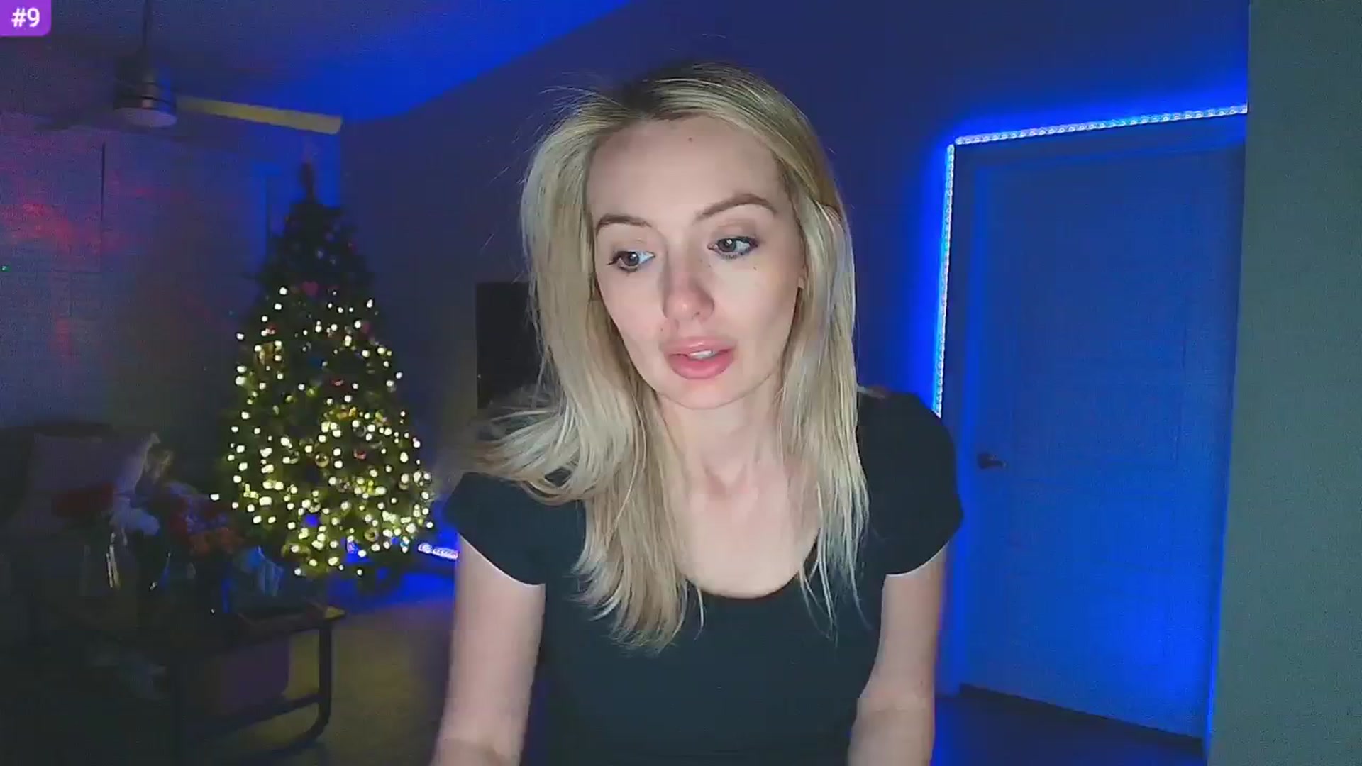Gallery image thumbnail from Sammy_gray's myfreecams stream on, 02/20/2025, 07:24 image 3 of 20